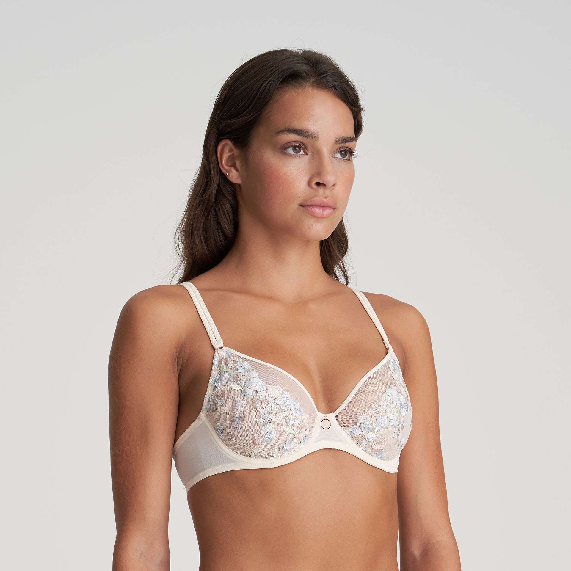 Marie Jo Nathy beugel bh (diep décolleté) Marie Jo Nathy beugel bh (diep décolleté)