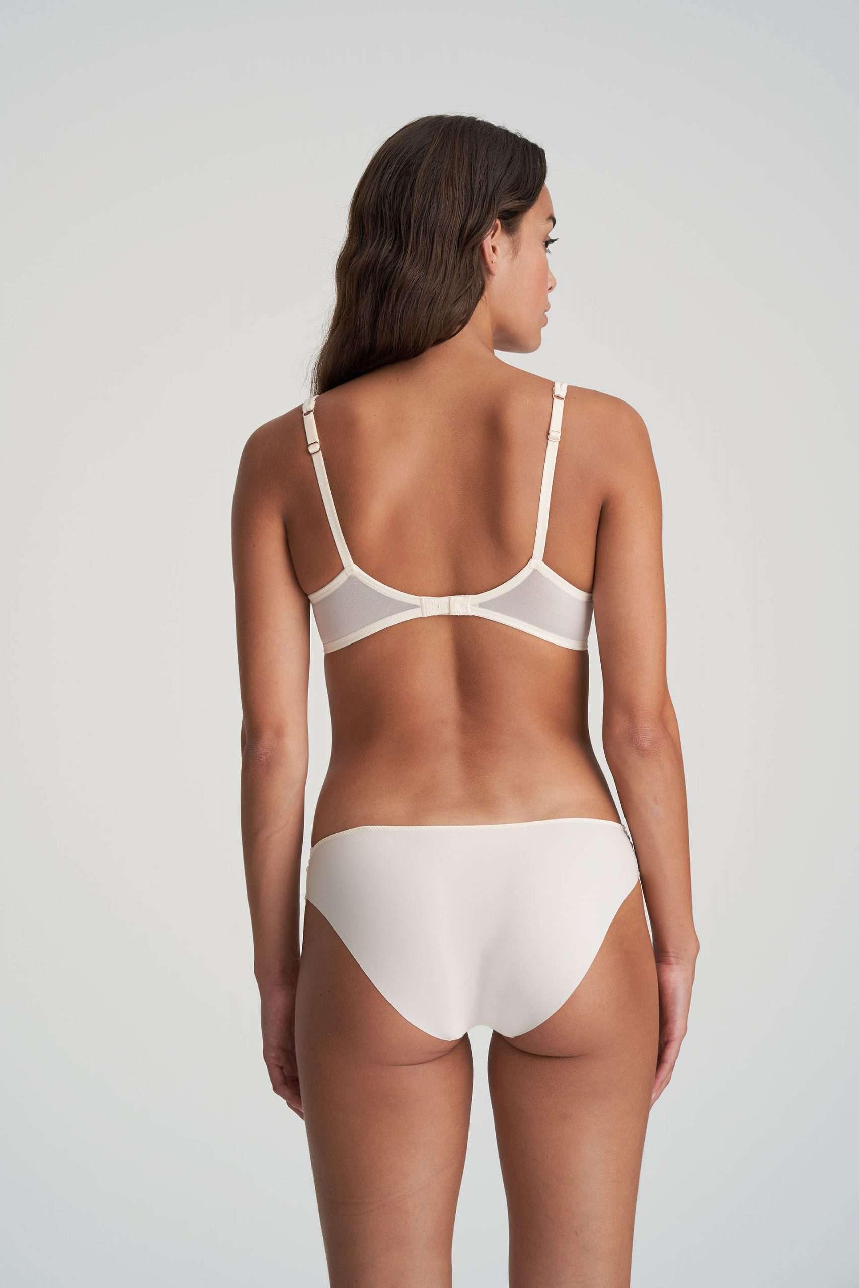 Marie Jo Nathy beugel bh (diep décolleté) Marie Jo Nathy beugel bh (diep décolleté)