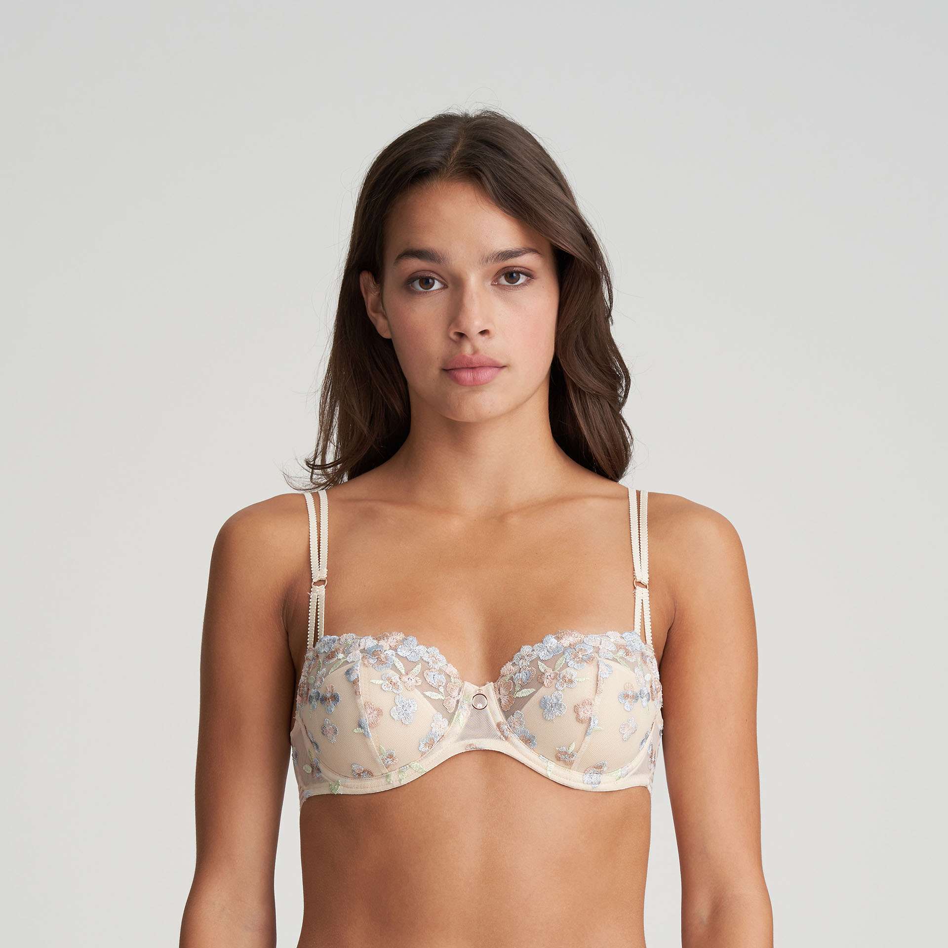 Marie Jo Nathy mousse bh (1/2 cup)