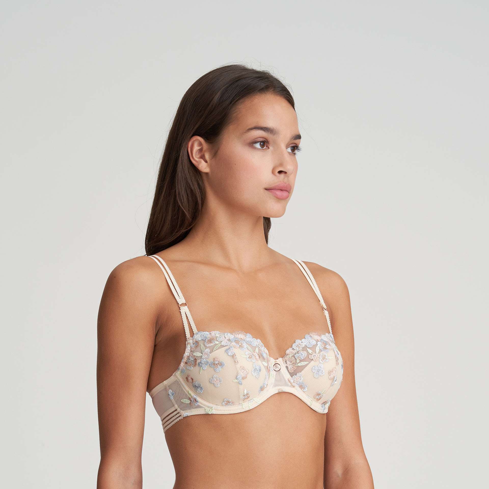 Marie Jo Nathy mousse bh (1/2 cup)