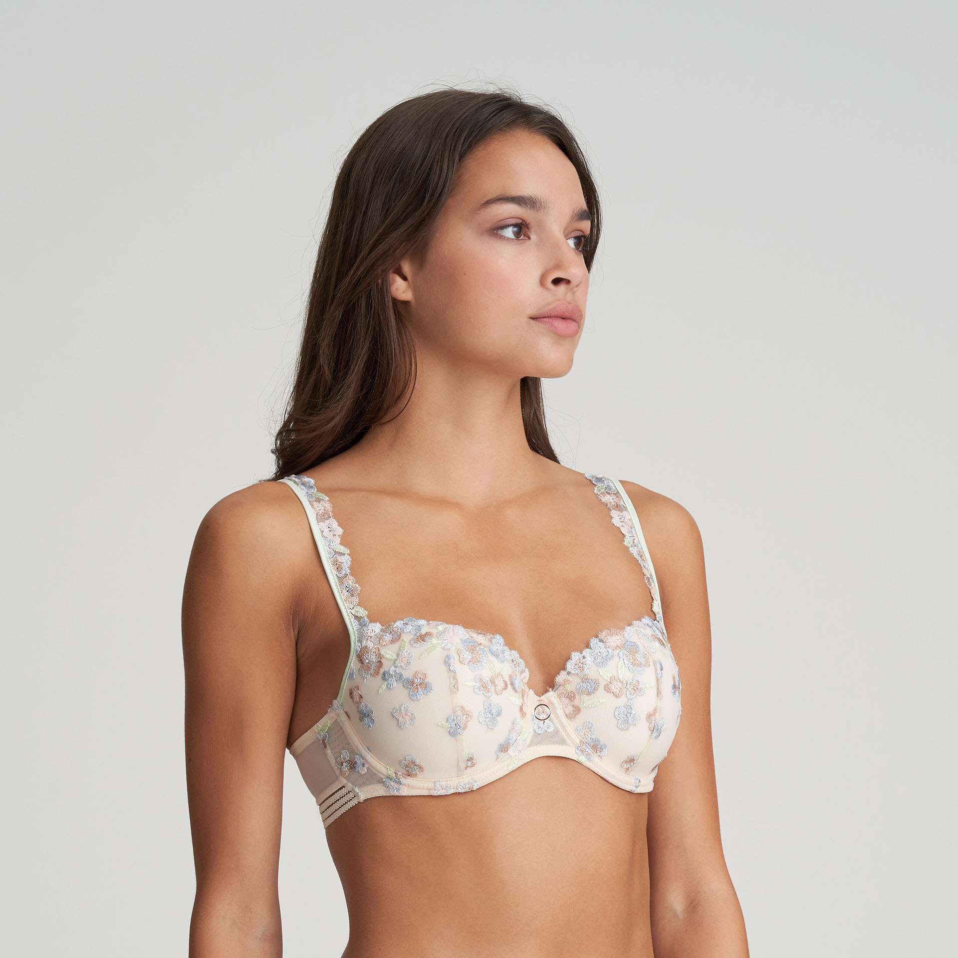 Marie Jo Nathy mousse bh (balconet) Marie Jo Nathy mousse bh (balconet)