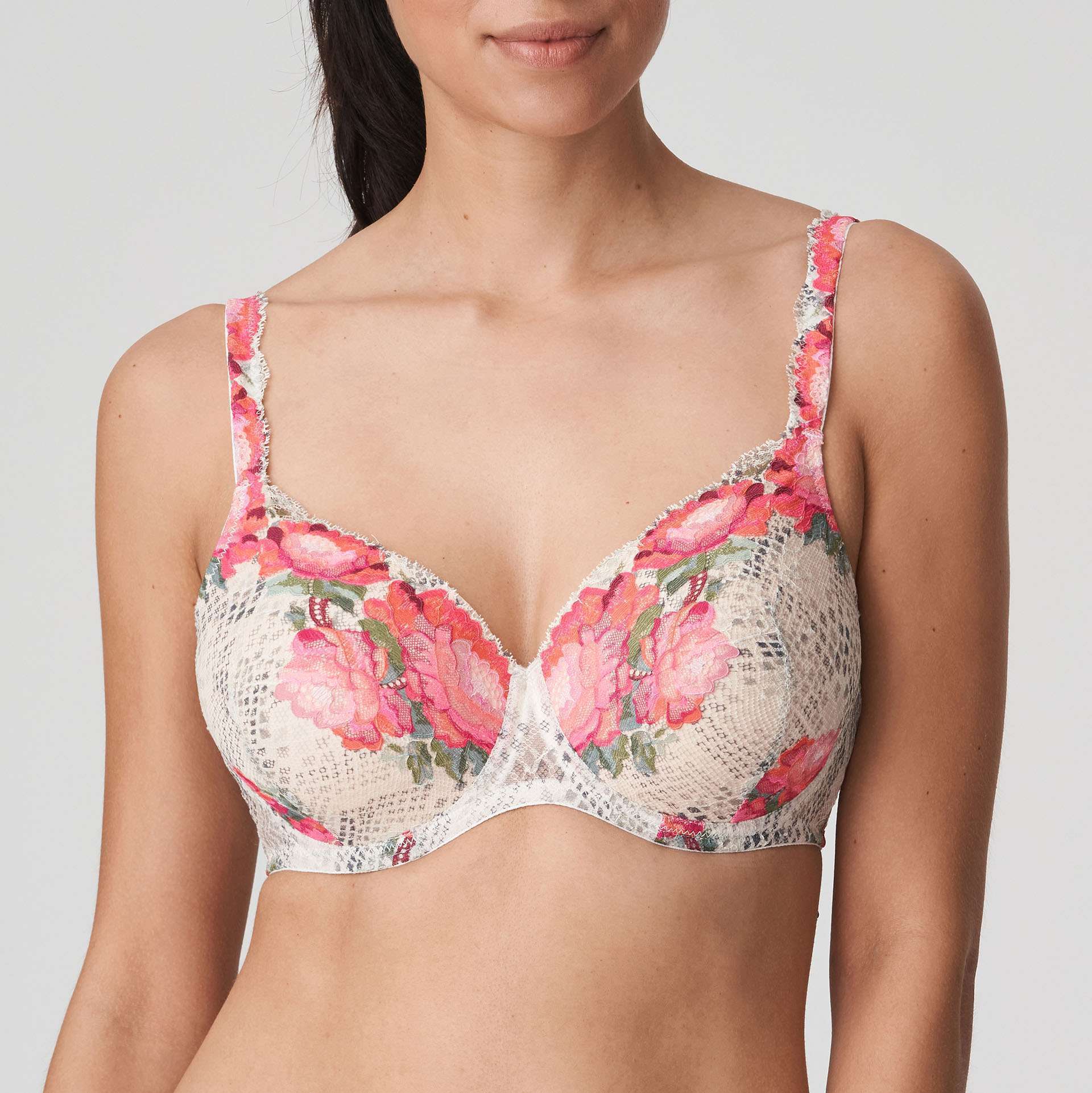 Twist Efforia mousse bh (volle cup)