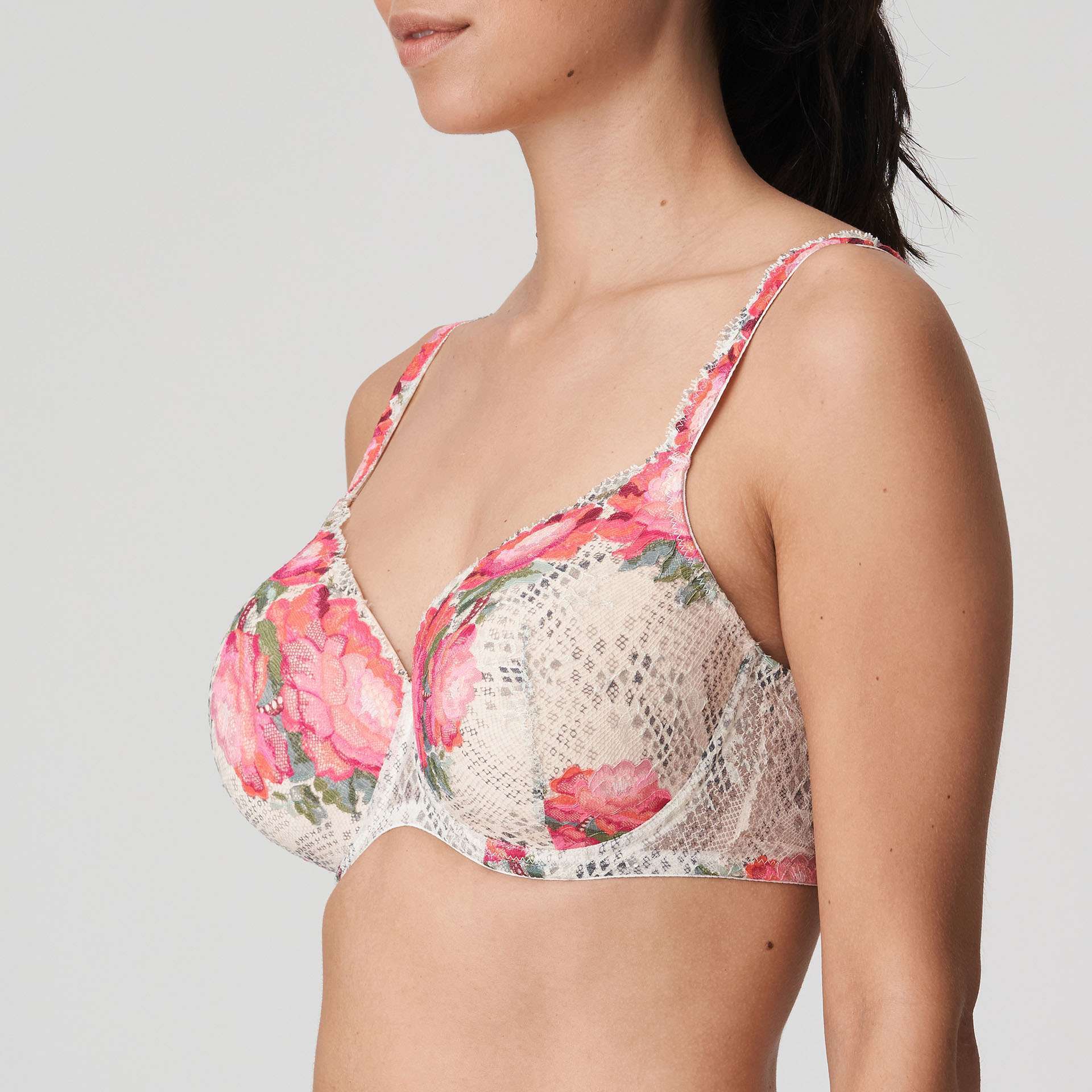 Twist Efforia mousse bh (volle cup)