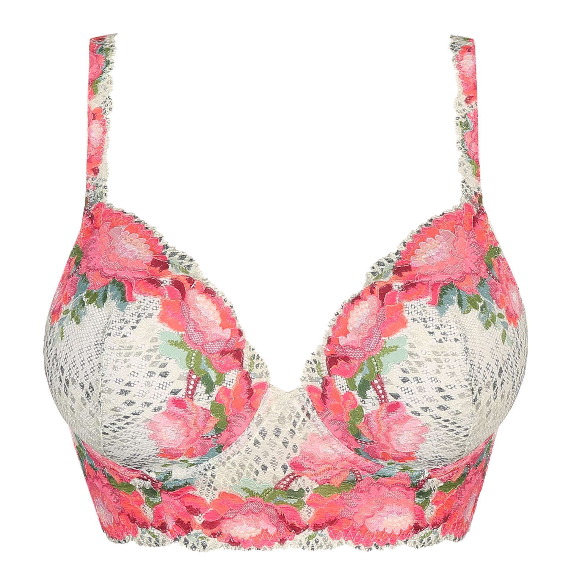 Twist Efforia mousse bh diep décolleté Twist Efforia mousse bh diep décolleté