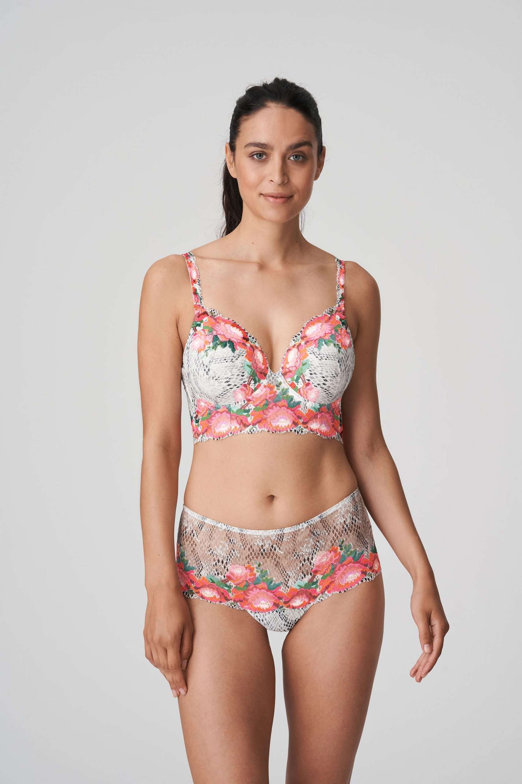 Twist Efforia mousse bh diep décolleté Twist Efforia mousse bh diep décolleté