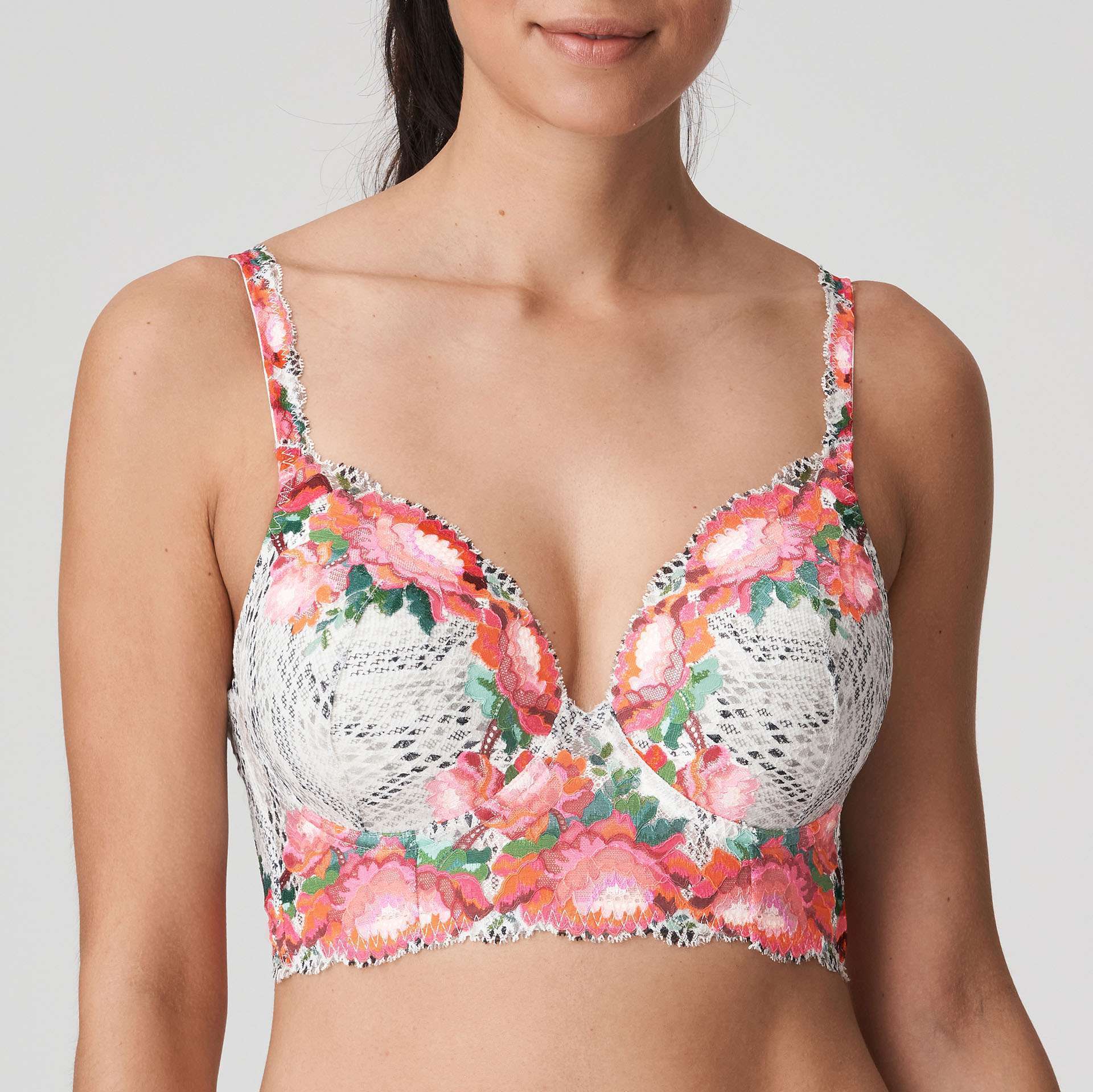 Twist Efforia mousse bh diep décolleté Twist Efforia mousse bh diep décolleté