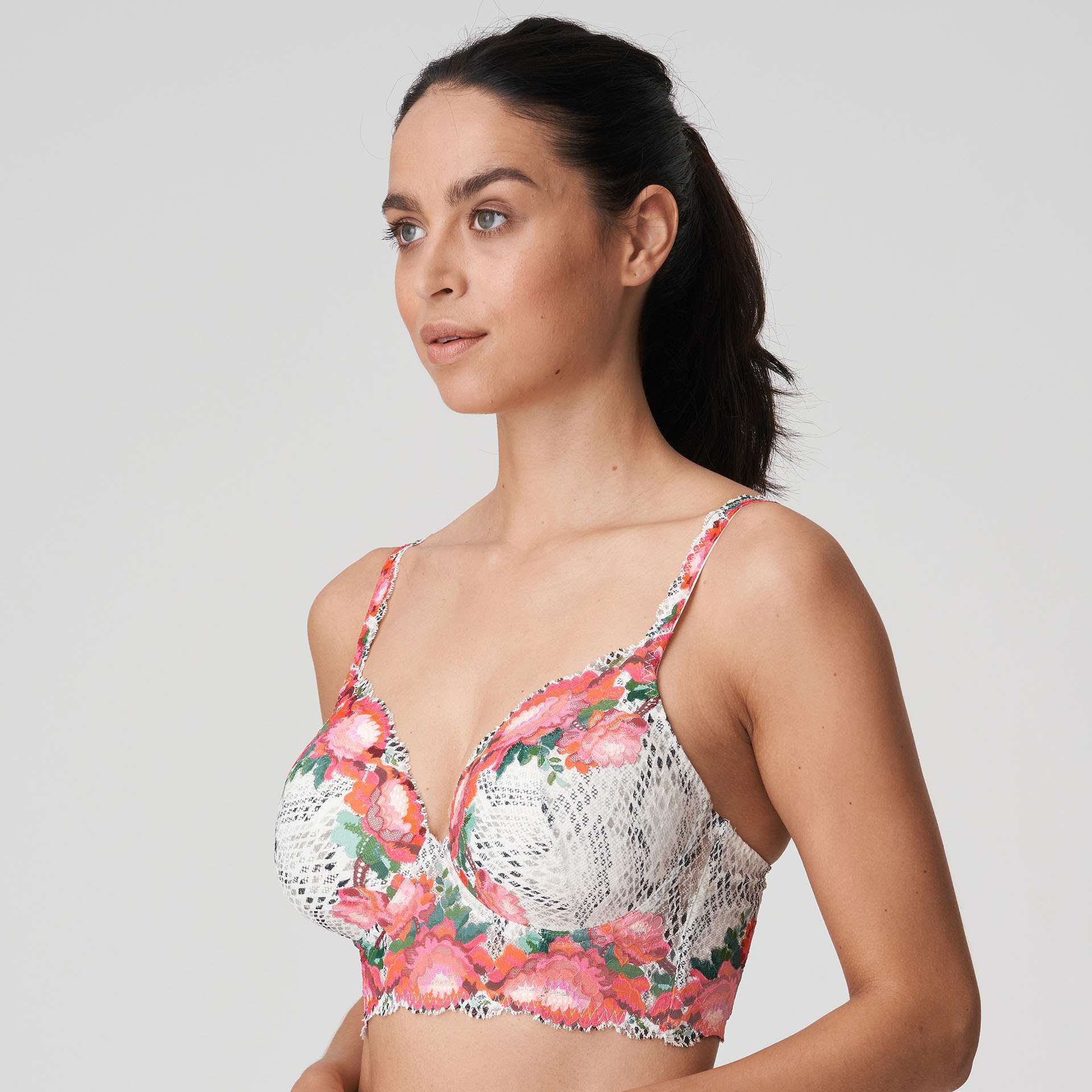 Twist Efforia mousse bh diep décolleté Twist Efforia mousse bh diep décolleté