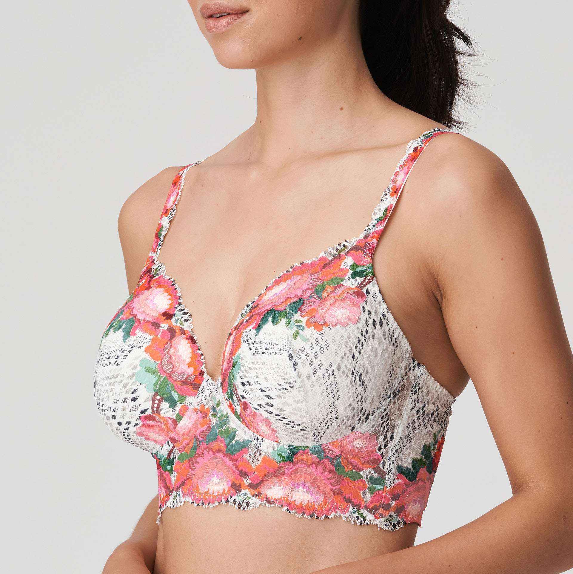 Twist Efforia mousse bh diep décolleté Twist Efforia mousse bh diep décolleté