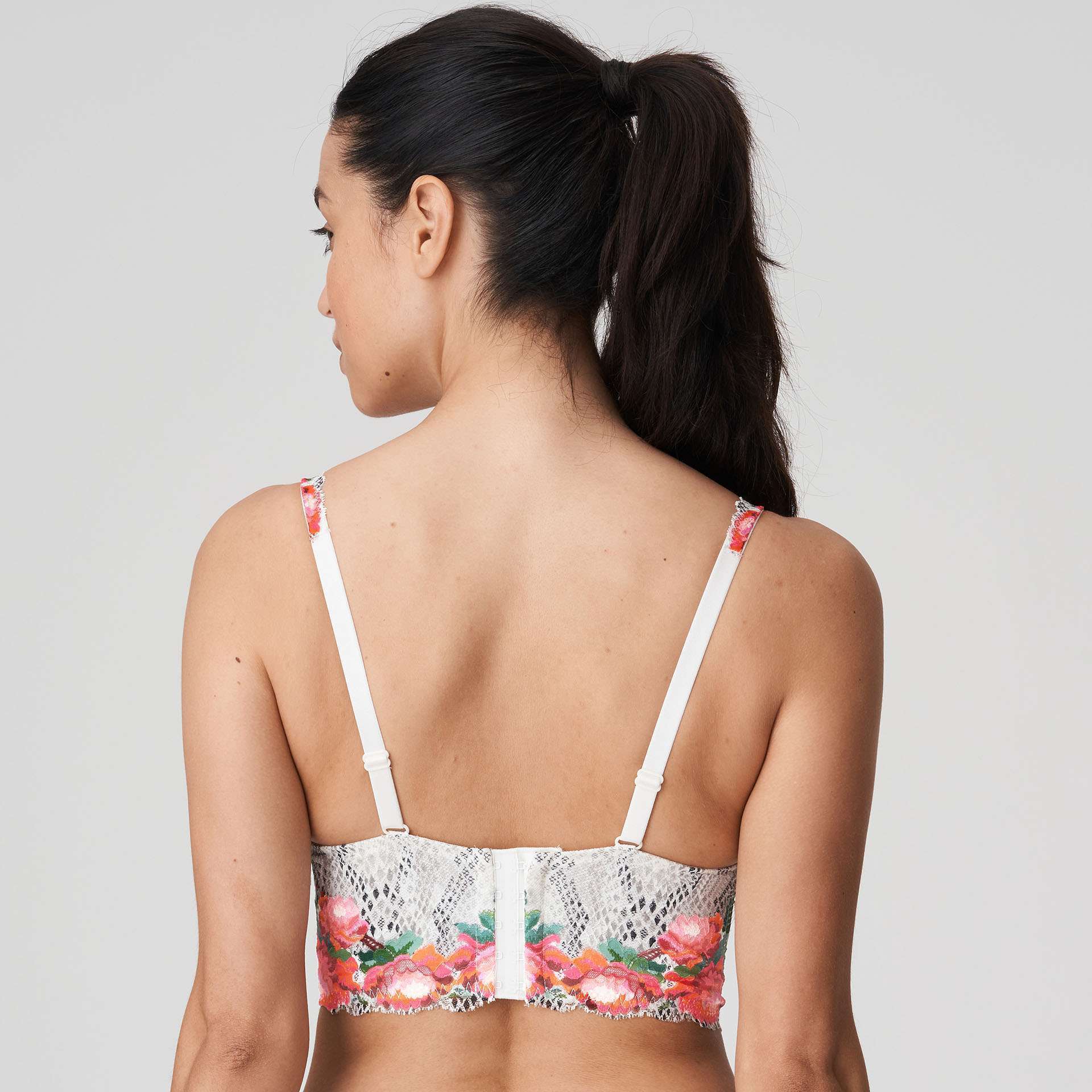 Twist Efforia mousse bh diep décolleté Twist Efforia mousse bh diep décolleté