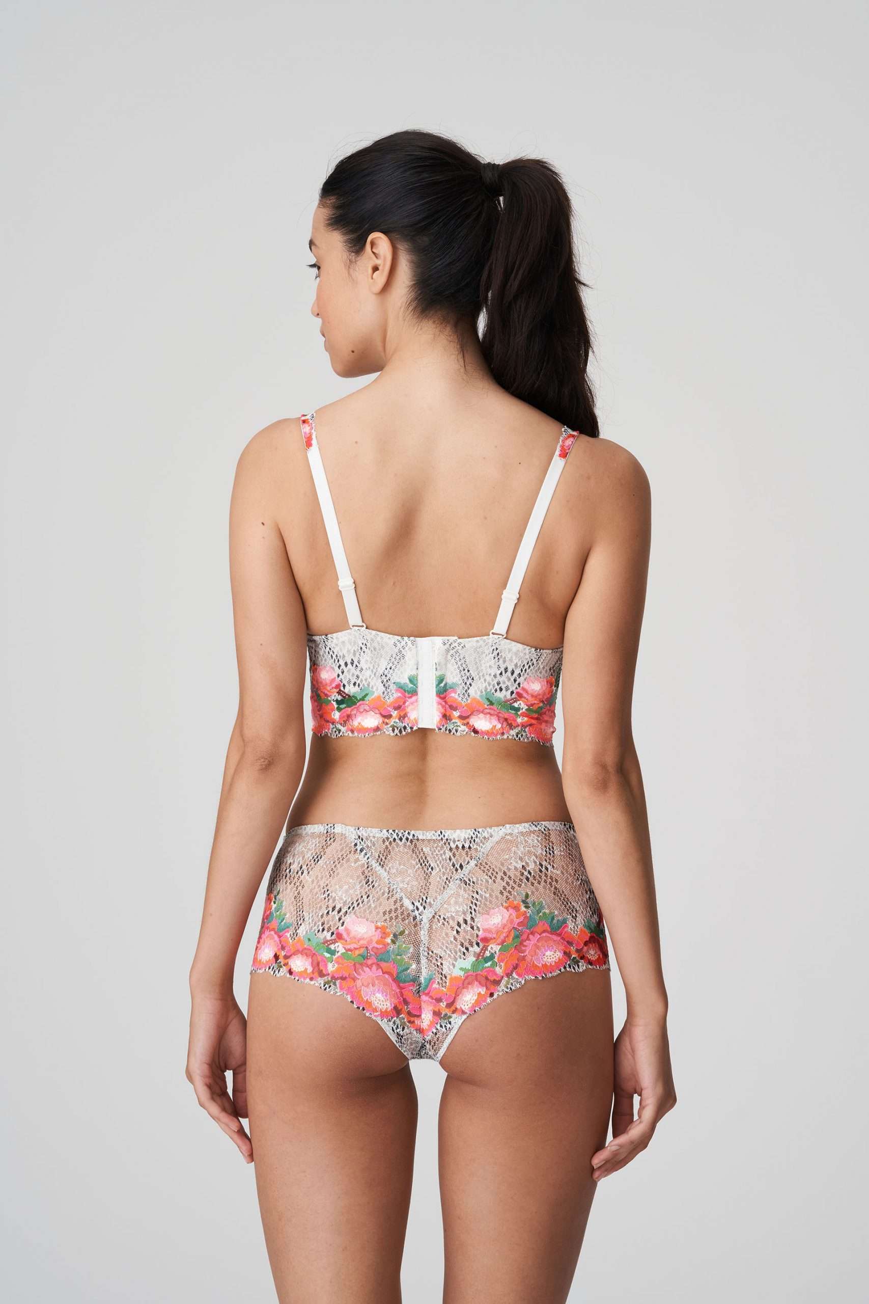 Twist Efforia mousse bh diep décolleté Twist Efforia mousse bh diep décolleté