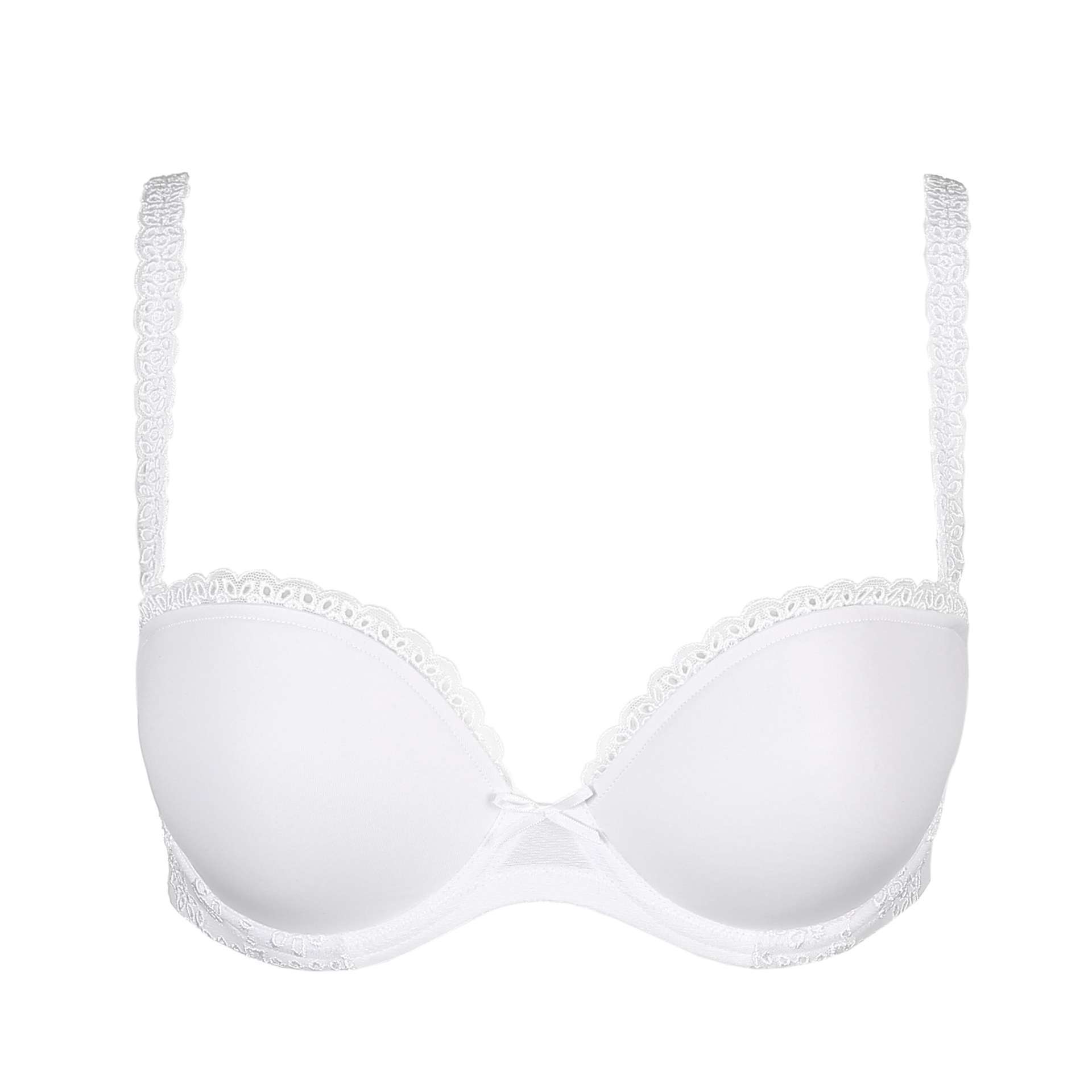 Marie Jo Delphine mousse bh (strapless) Marie Jo Delphine mousse bh (strapless)