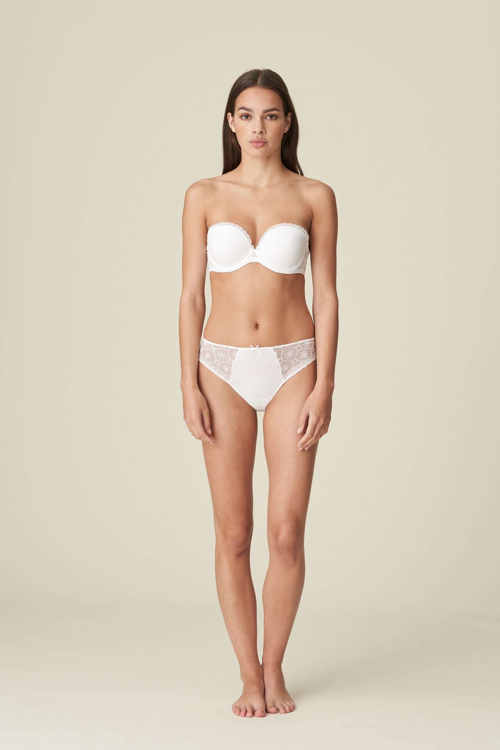 Marie Jo Delphine mousse bh (strapless) Marie Jo Delphine mousse bh (strapless)