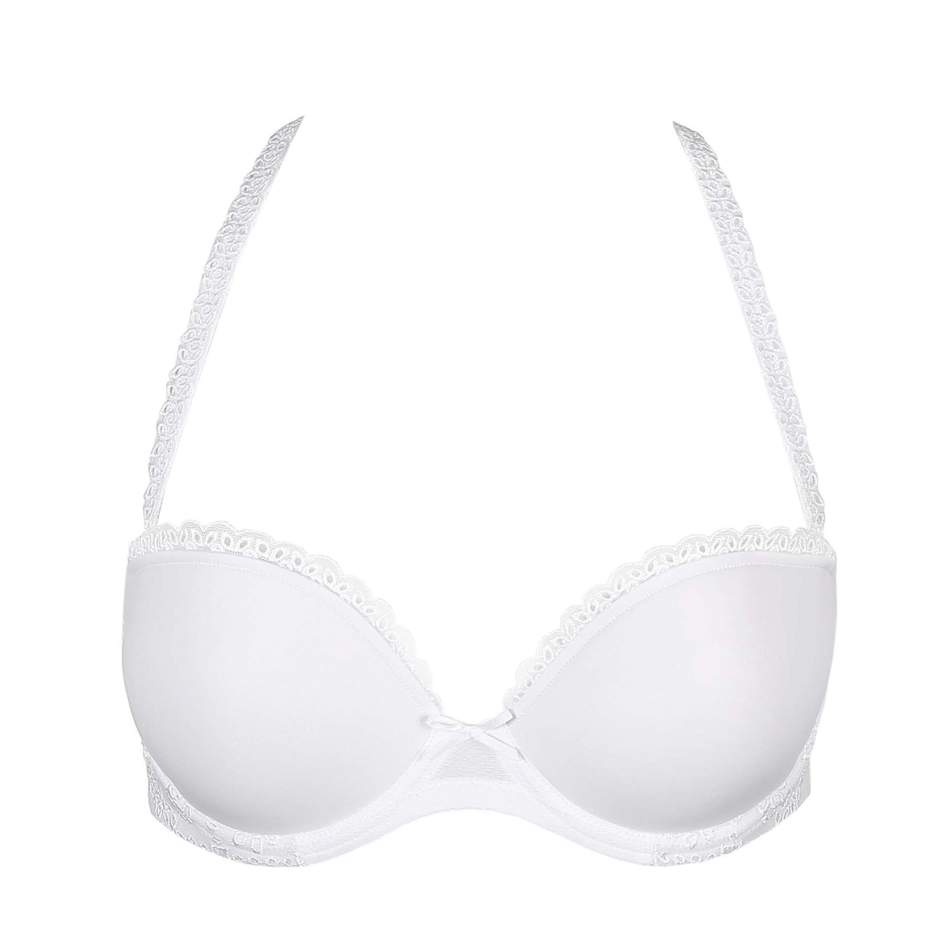 Marie Jo Delphine mousse bh (strapless) Marie Jo Delphine mousse bh (strapless)