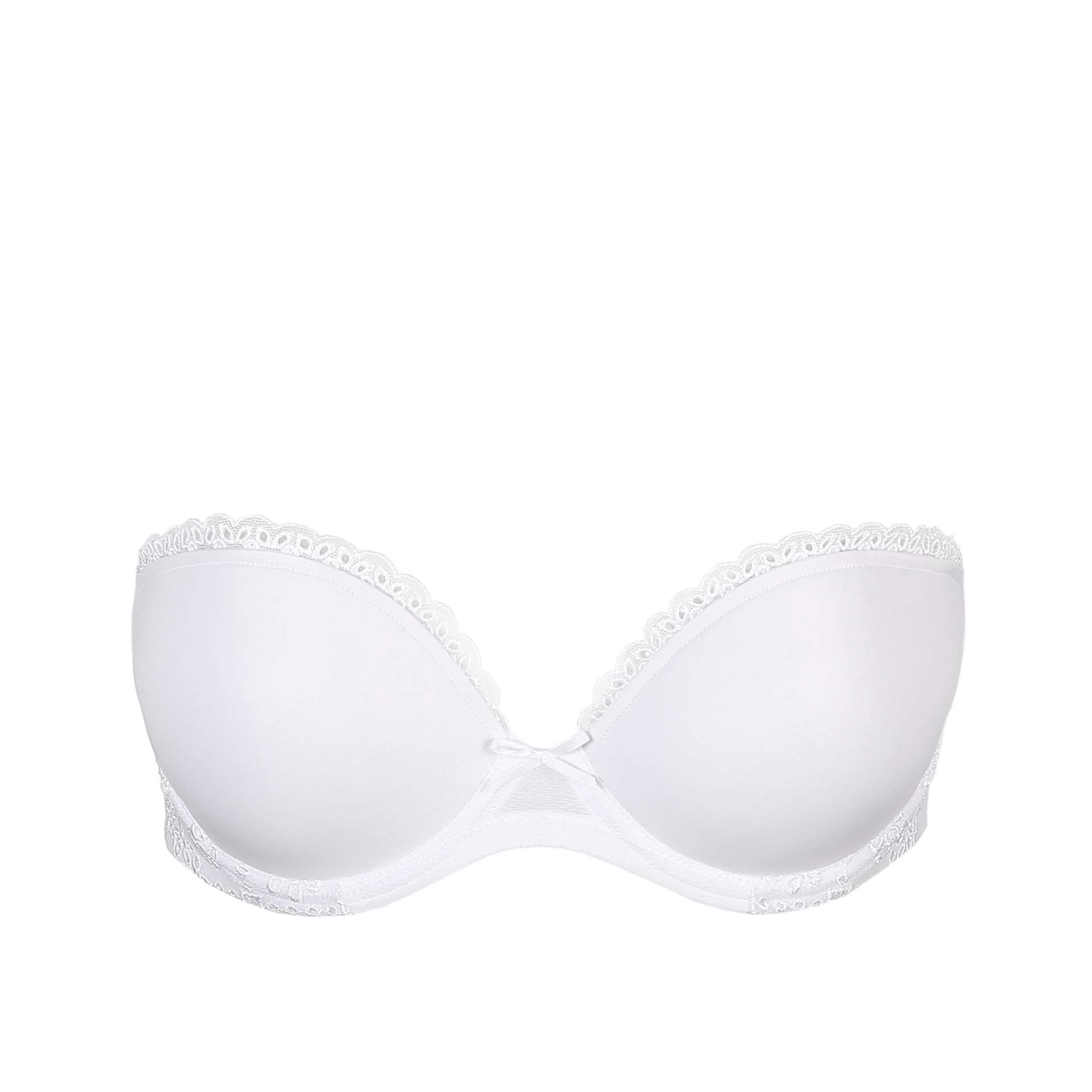 Marie Jo Delphine mousse bh (strapless) Marie Jo Delphine mousse bh (strapless)