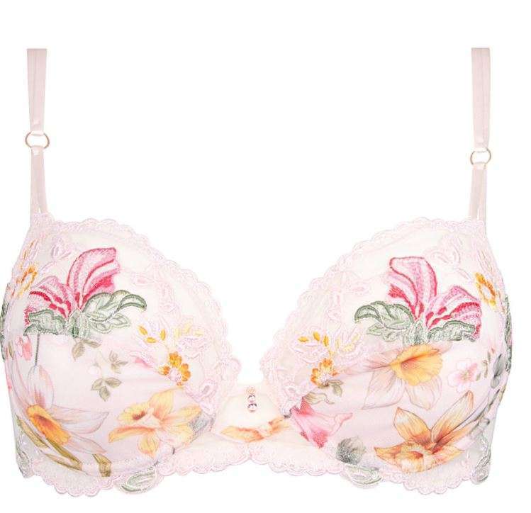 Eprise Désir en Fleur beugel bh (volle cup)