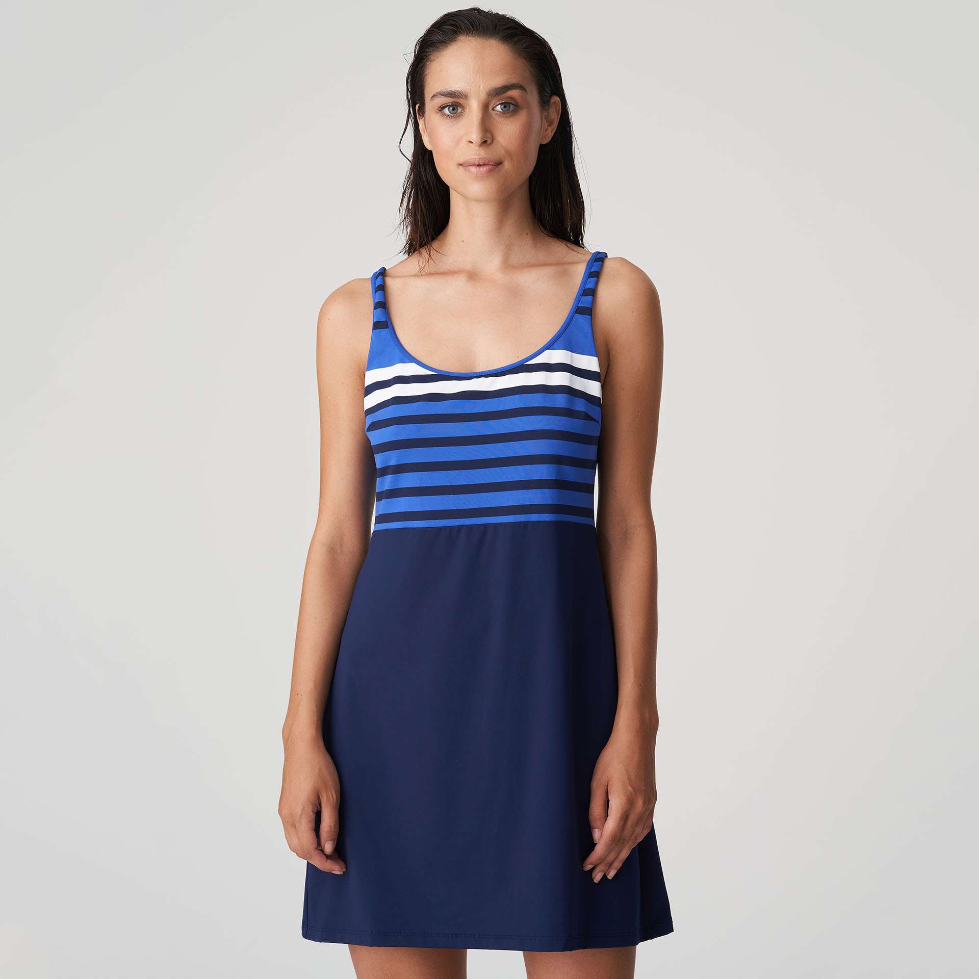 Zomerkleedje Polynesia skyfall