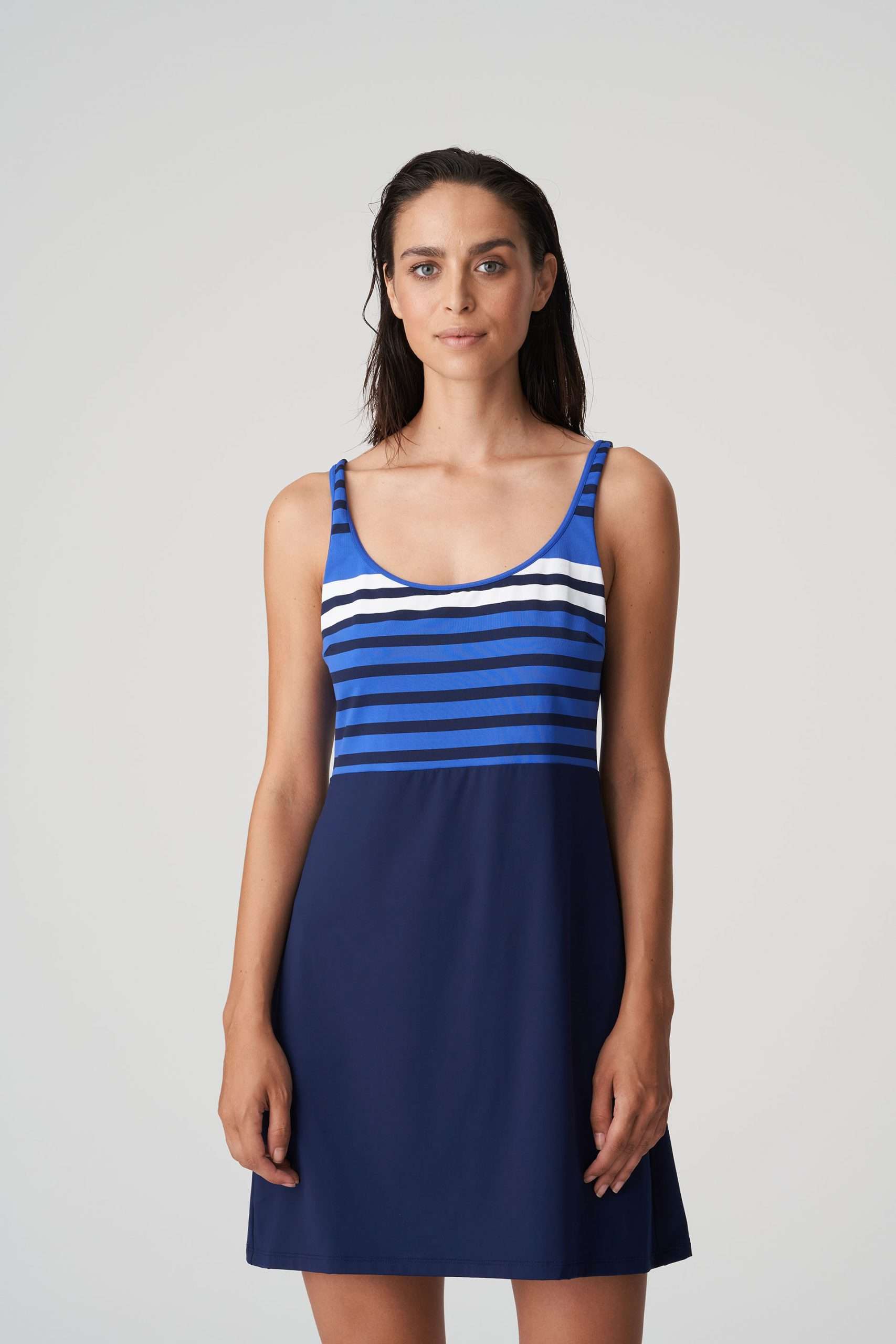 Zomerkleedje Polynesia skyfall