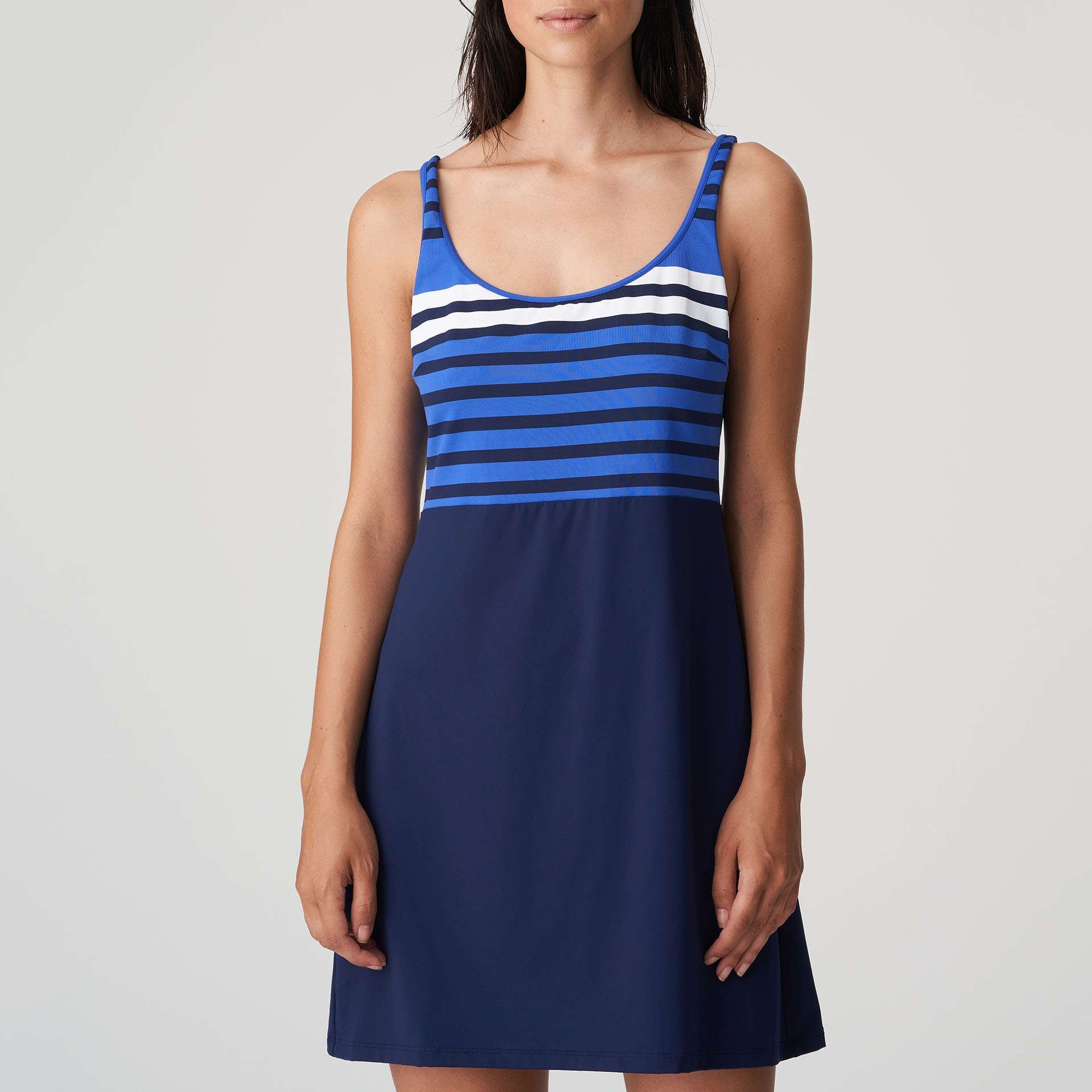 Zomerkleedje Polynesia skyfall