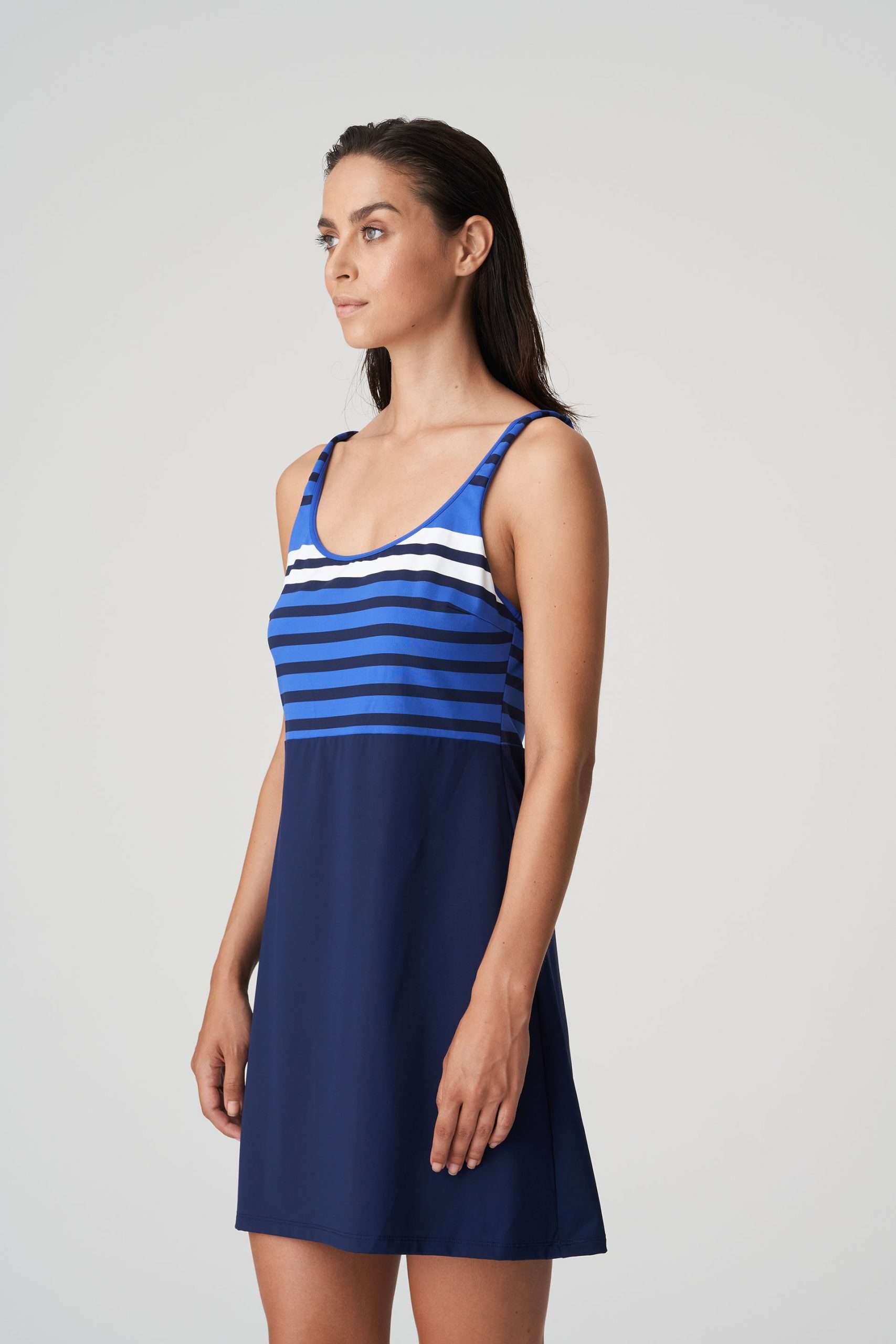 Zomerkleedje Polynesia skyfall