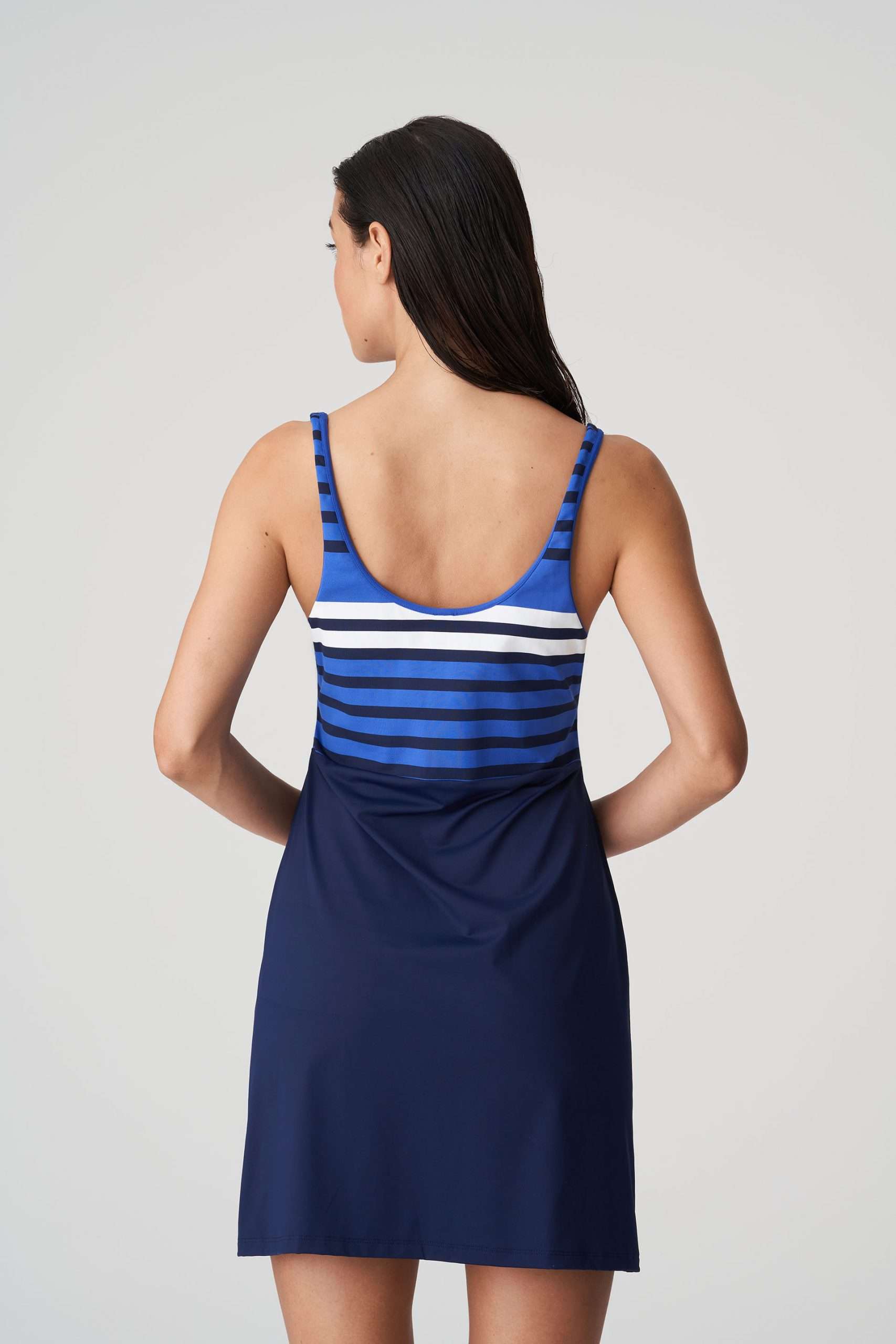 Zomerkleedje Polynesia skyfall