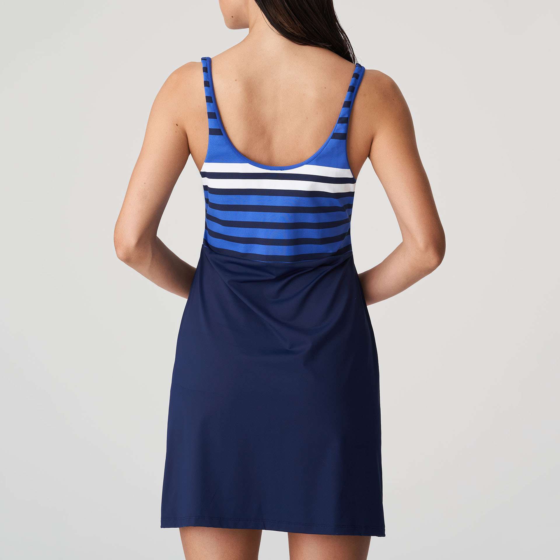 Zomerkleedje Polynesia skyfall