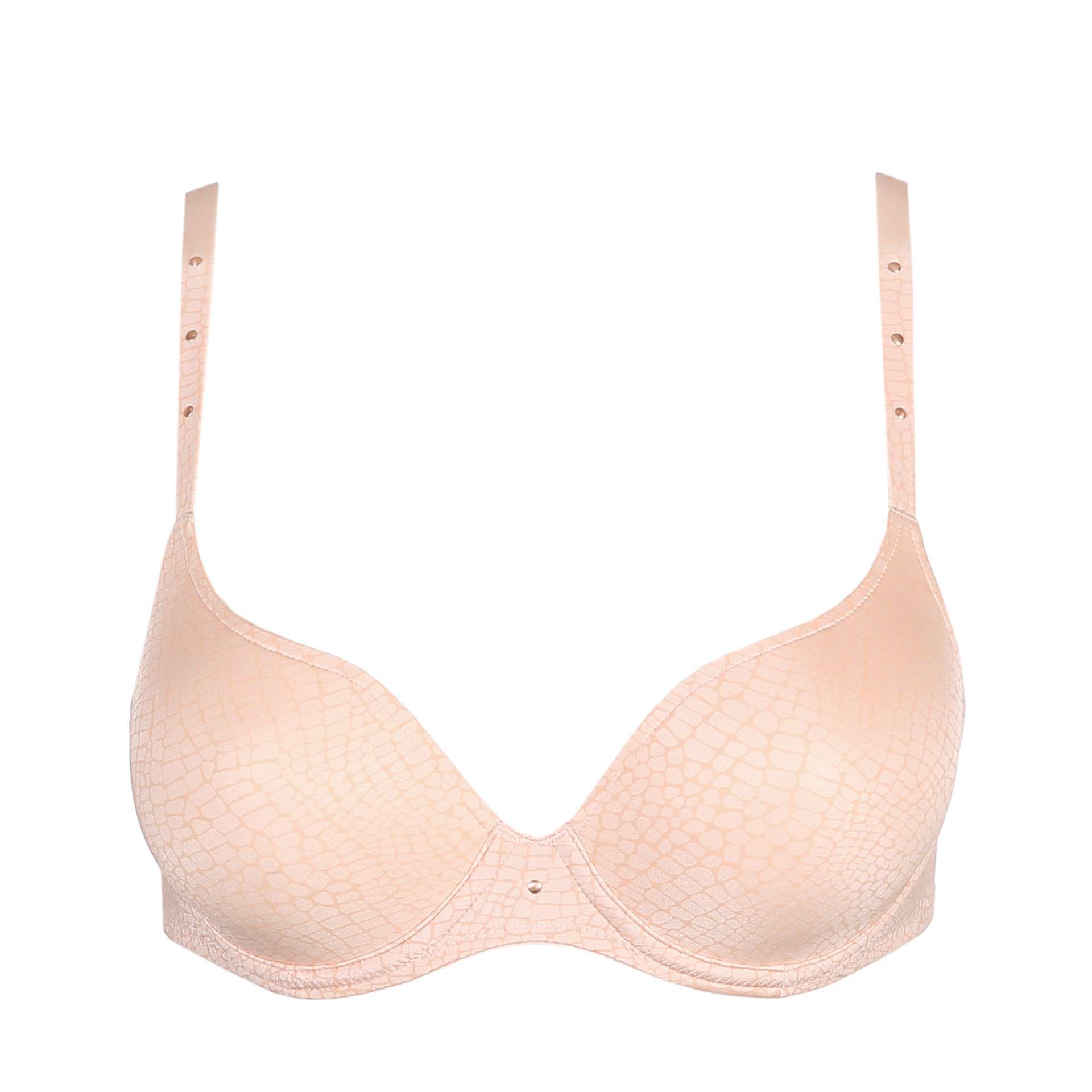 L'Aventure William mousse bh (hartjes) L'Aventure William mousse bh (hartjes)