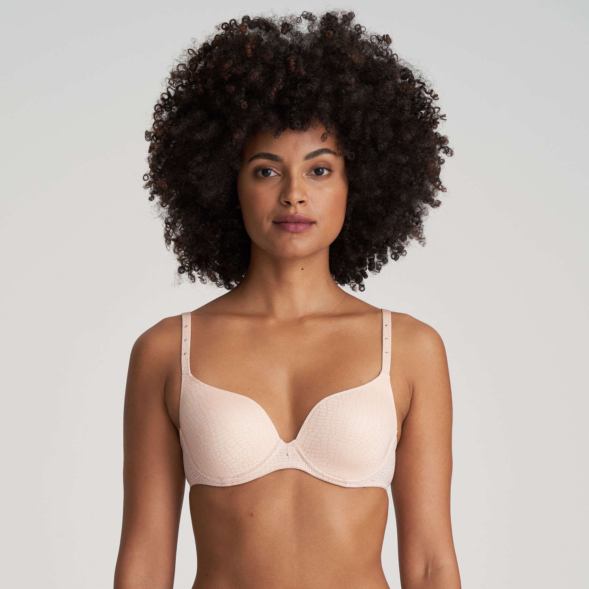 L'Aventure William mousse bh (hartjes) L'Aventure William mousse bh (hartjes)