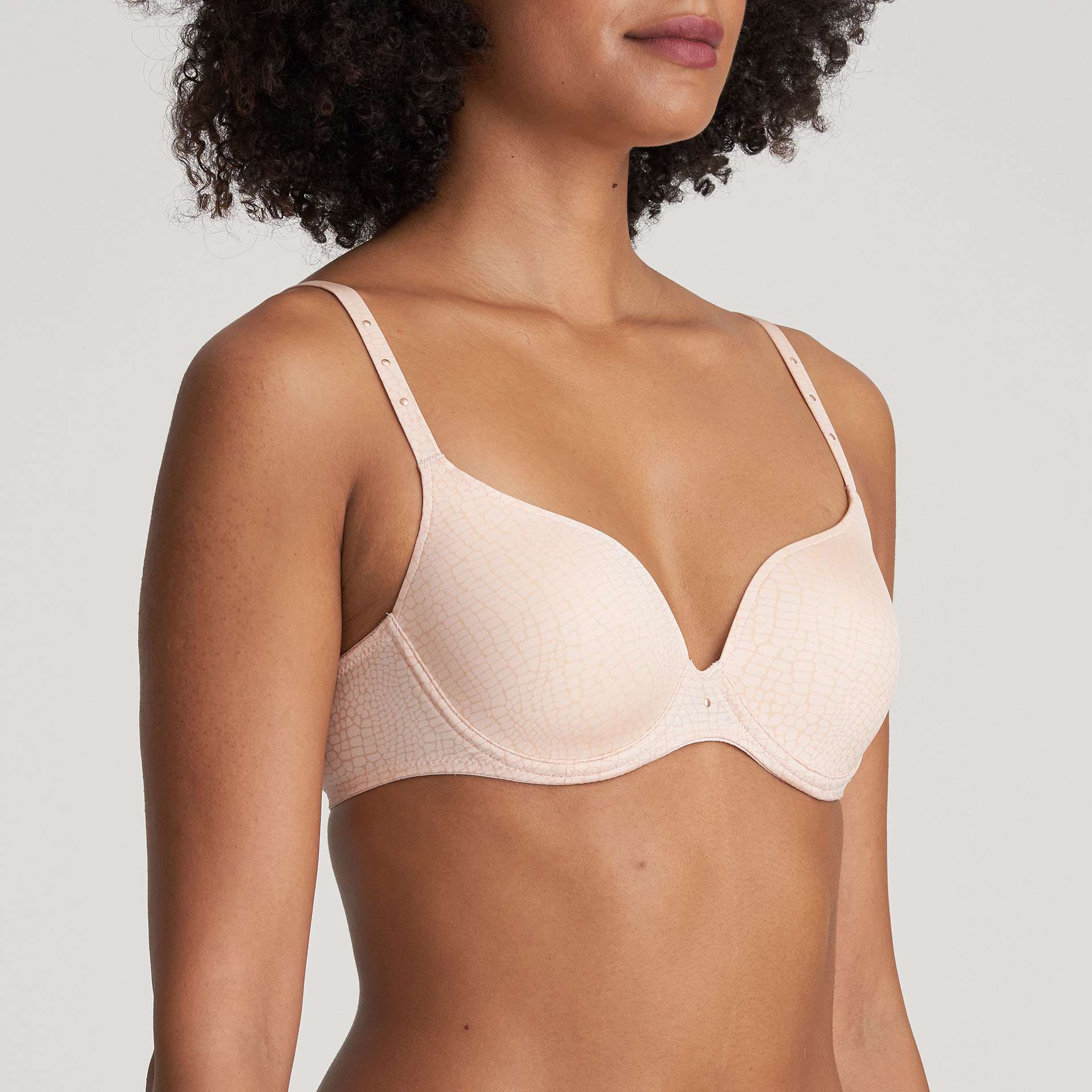 L'Aventure William mousse bh (hartjes) L'Aventure William mousse bh (hartjes)