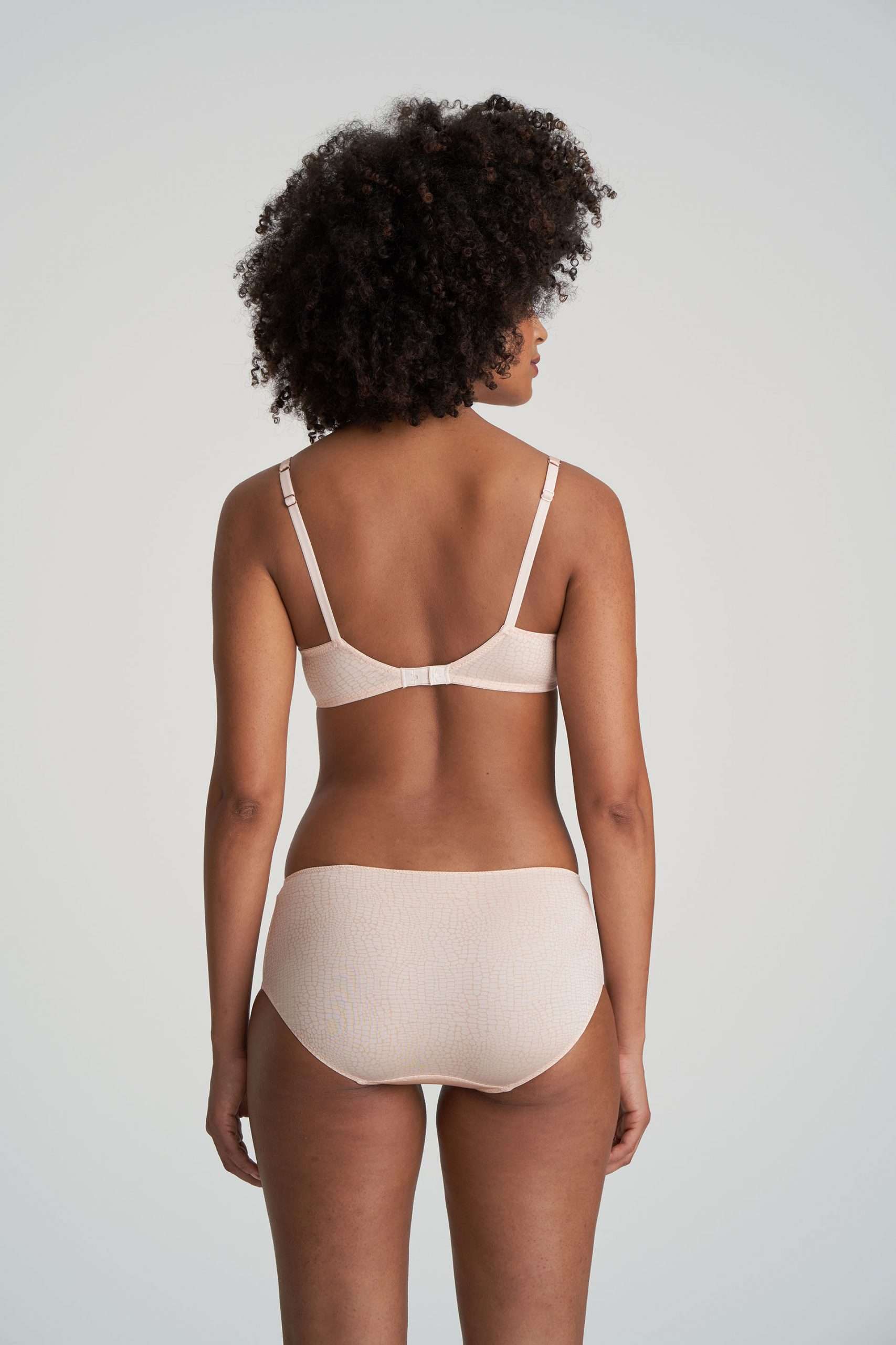 L'Aventure William mousse bh (hartjes) L'Aventure William mousse bh (hartjes)