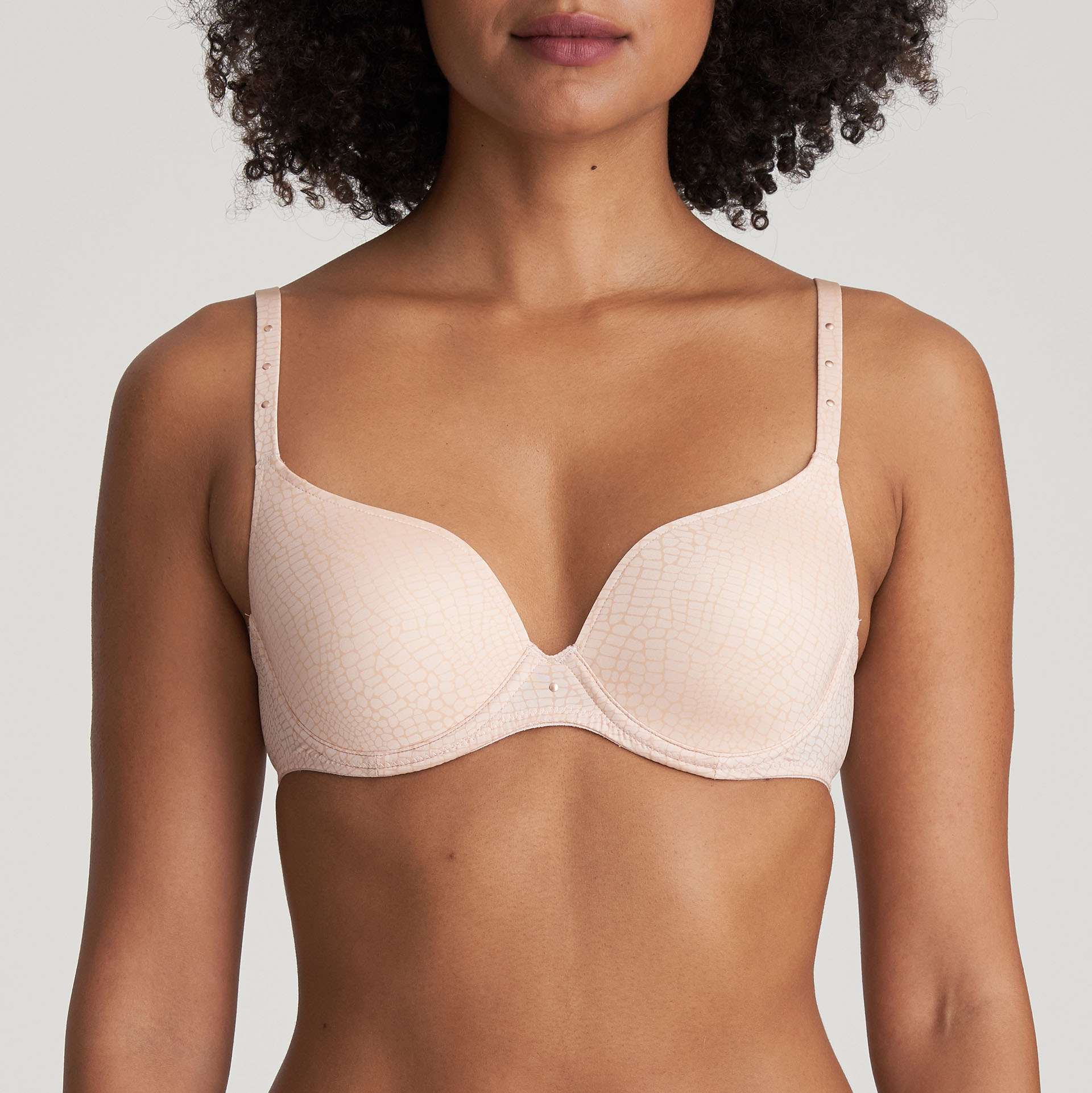 L'Aventure William mousse bh (hartjes) L'Aventure William mousse bh (hartjes)