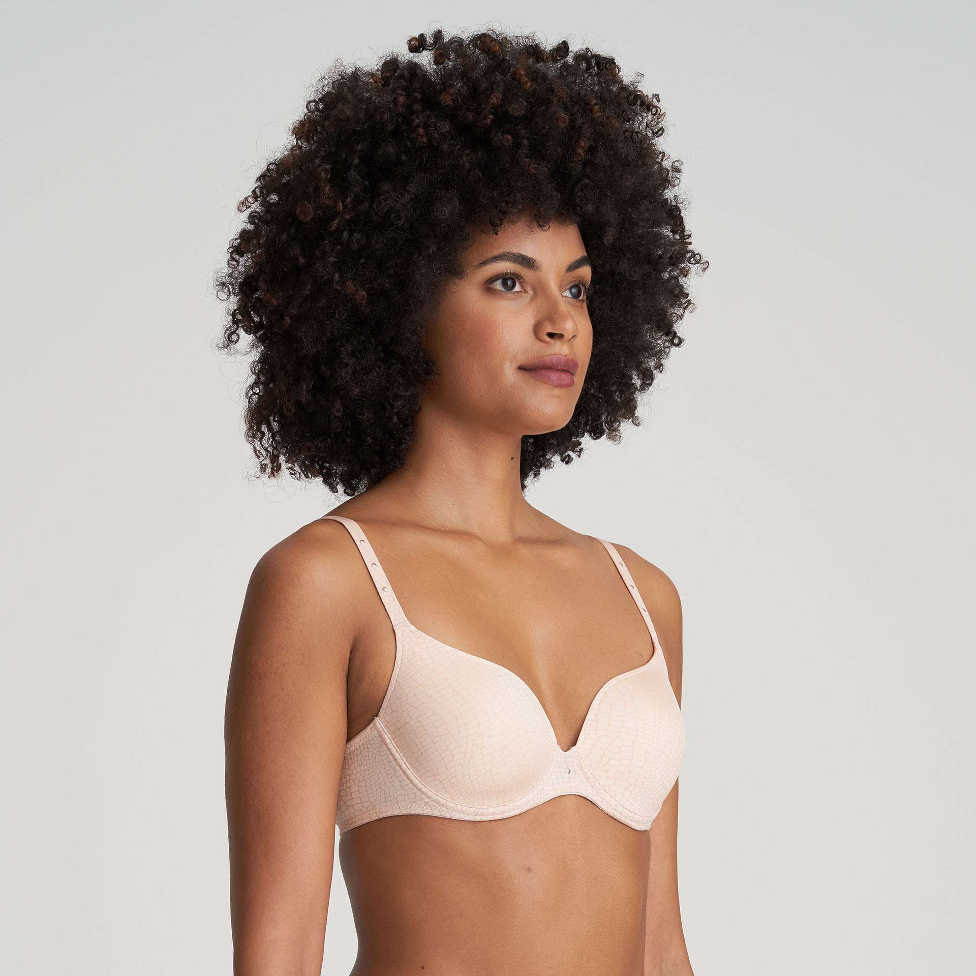 L'Aventure William mousse bh (hartjes) L'Aventure William mousse bh (hartjes)