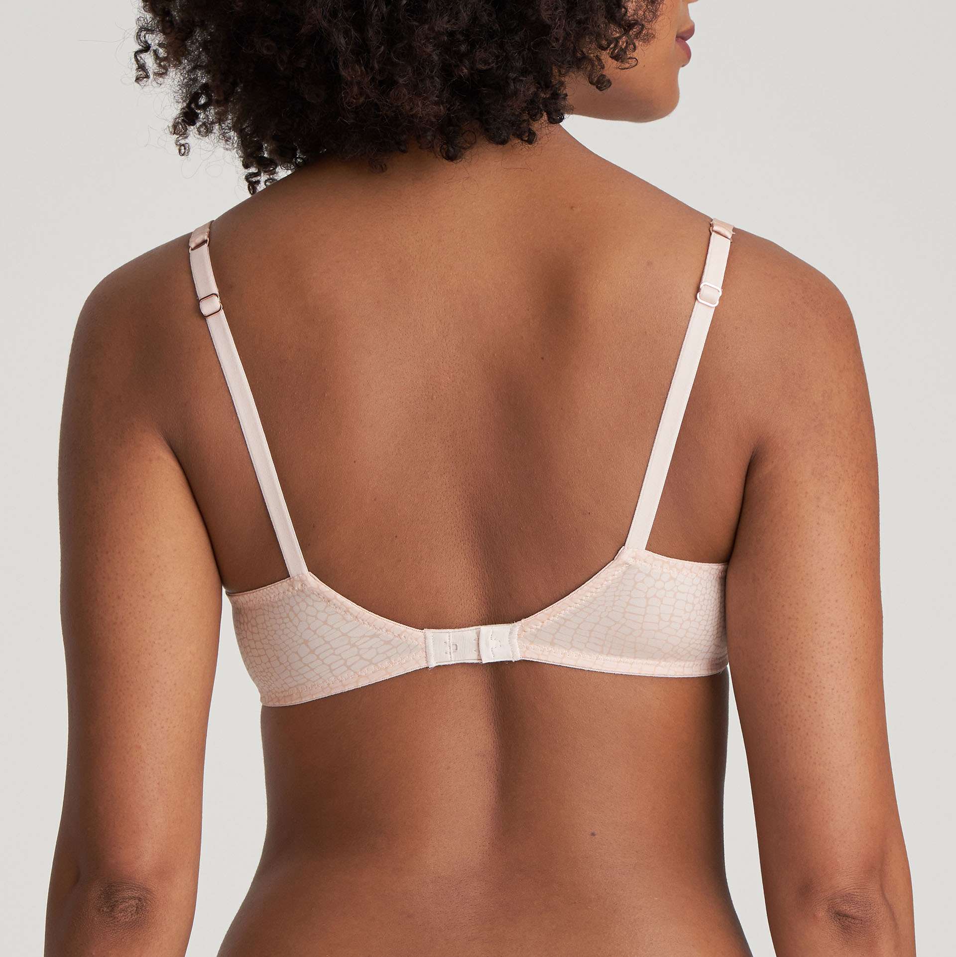 L'Aventure William mousse bh (hartjes) L'Aventure William mousse bh (hartjes)