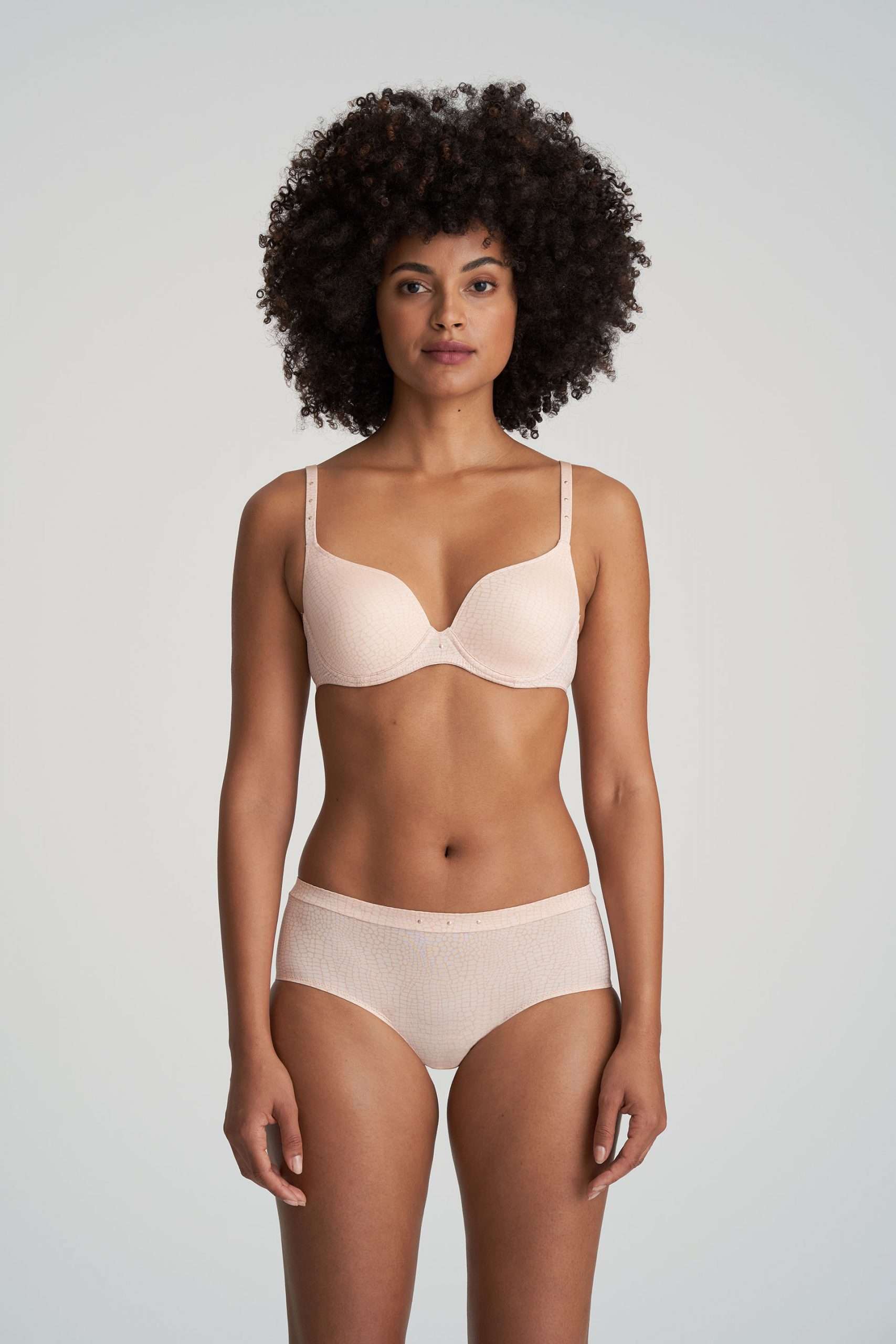 L'Aventure William mousse bh (hartjes) L'Aventure William mousse bh (hartjes)