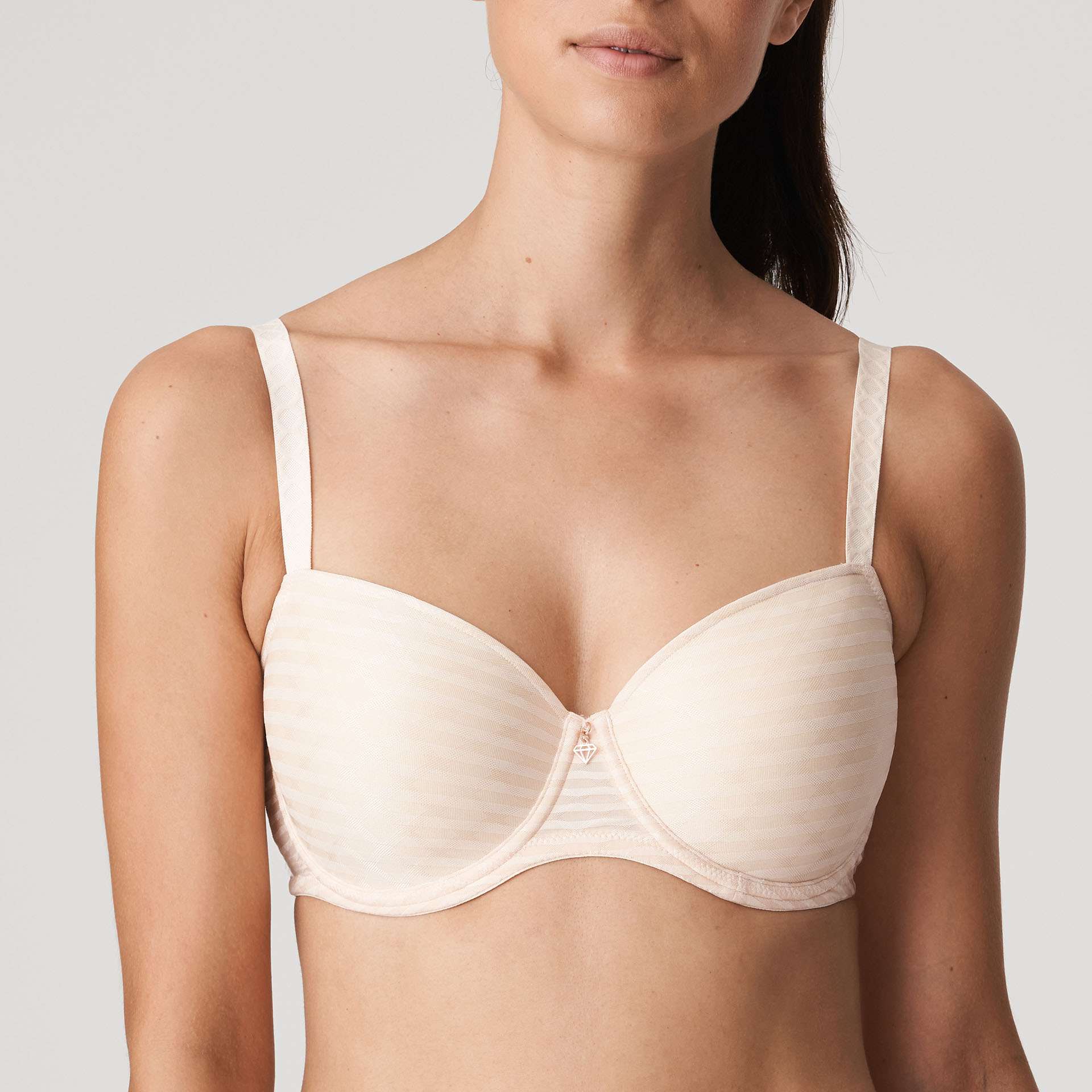 Twist Monolithos mousse bh (balconet) Twist Monolithos mousse bh (balconet)