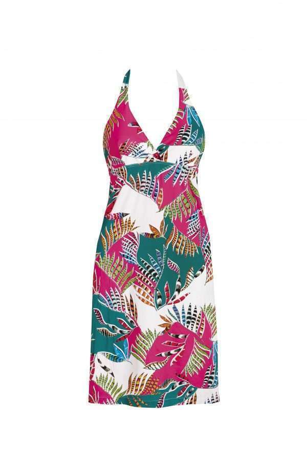 Tessy Beachwear zomerkleedje