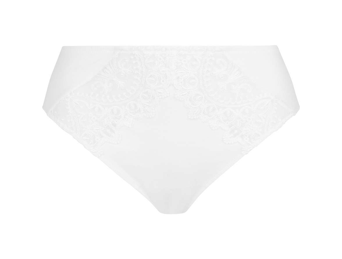 Lise Charmel Giupure Orfevre tailleslip