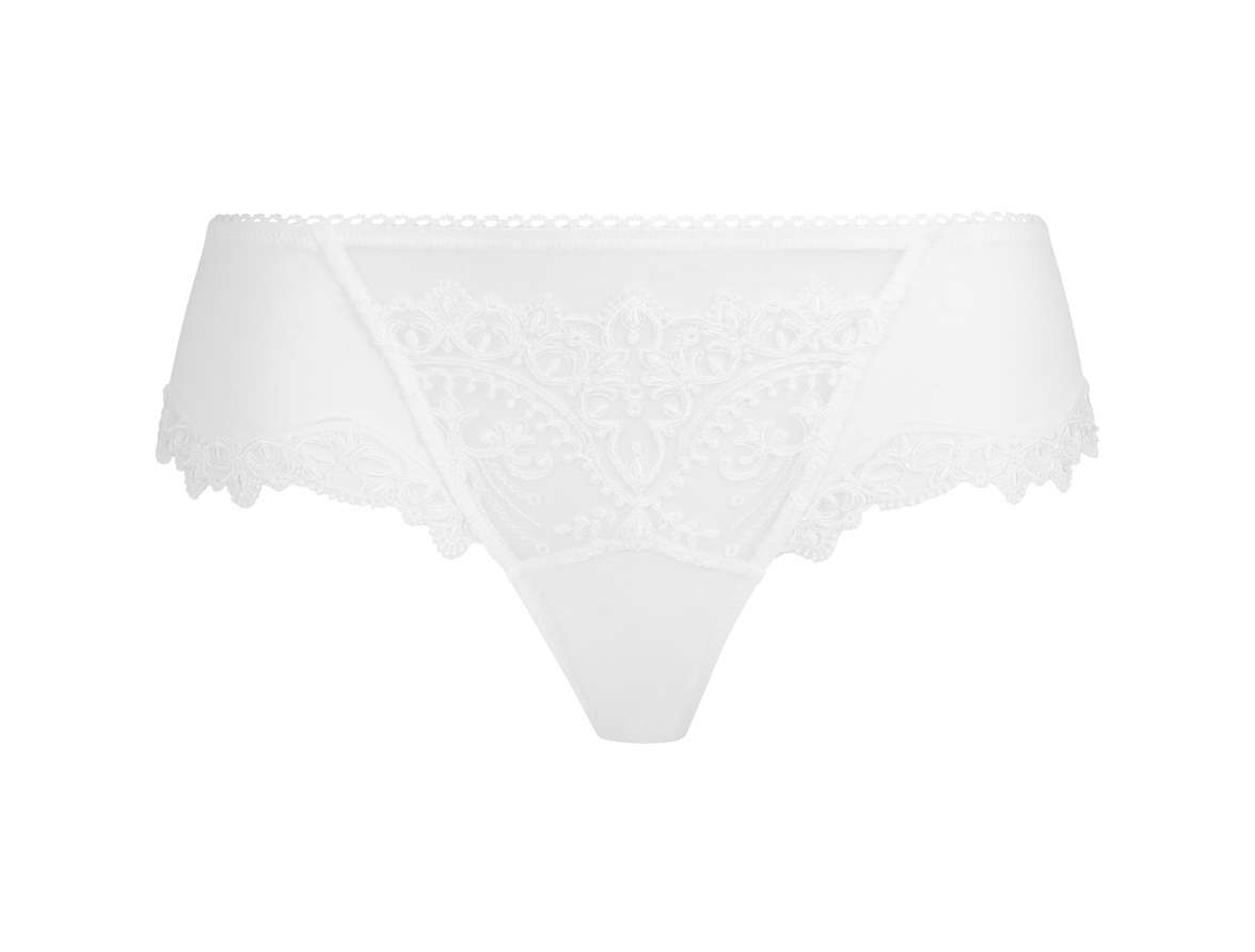 Lise Charmel Guipure Orfevre short