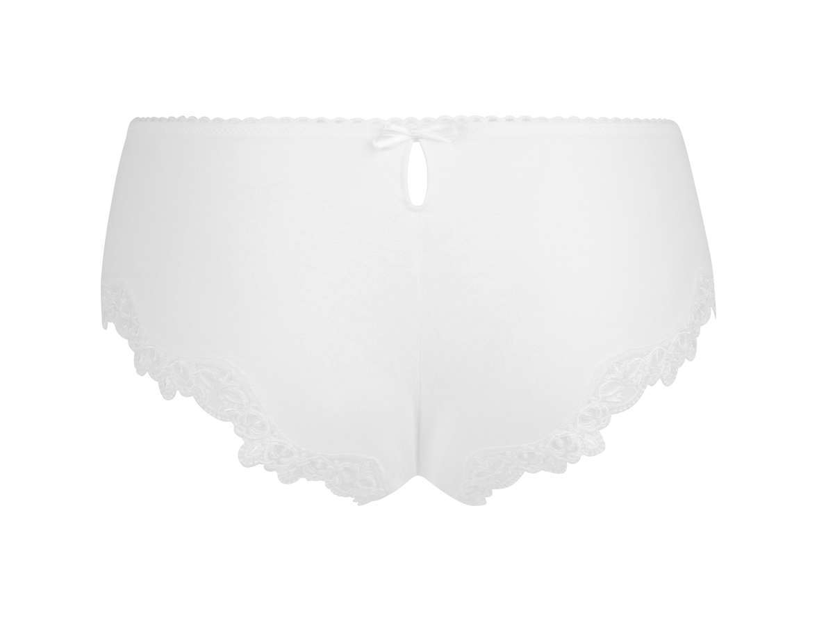 Lise Charmel Guipure Orfevre short