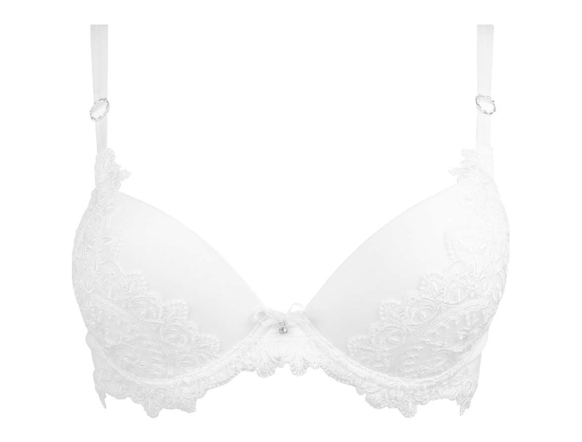 Lise Charmel Giupure Orfevre mousse bh