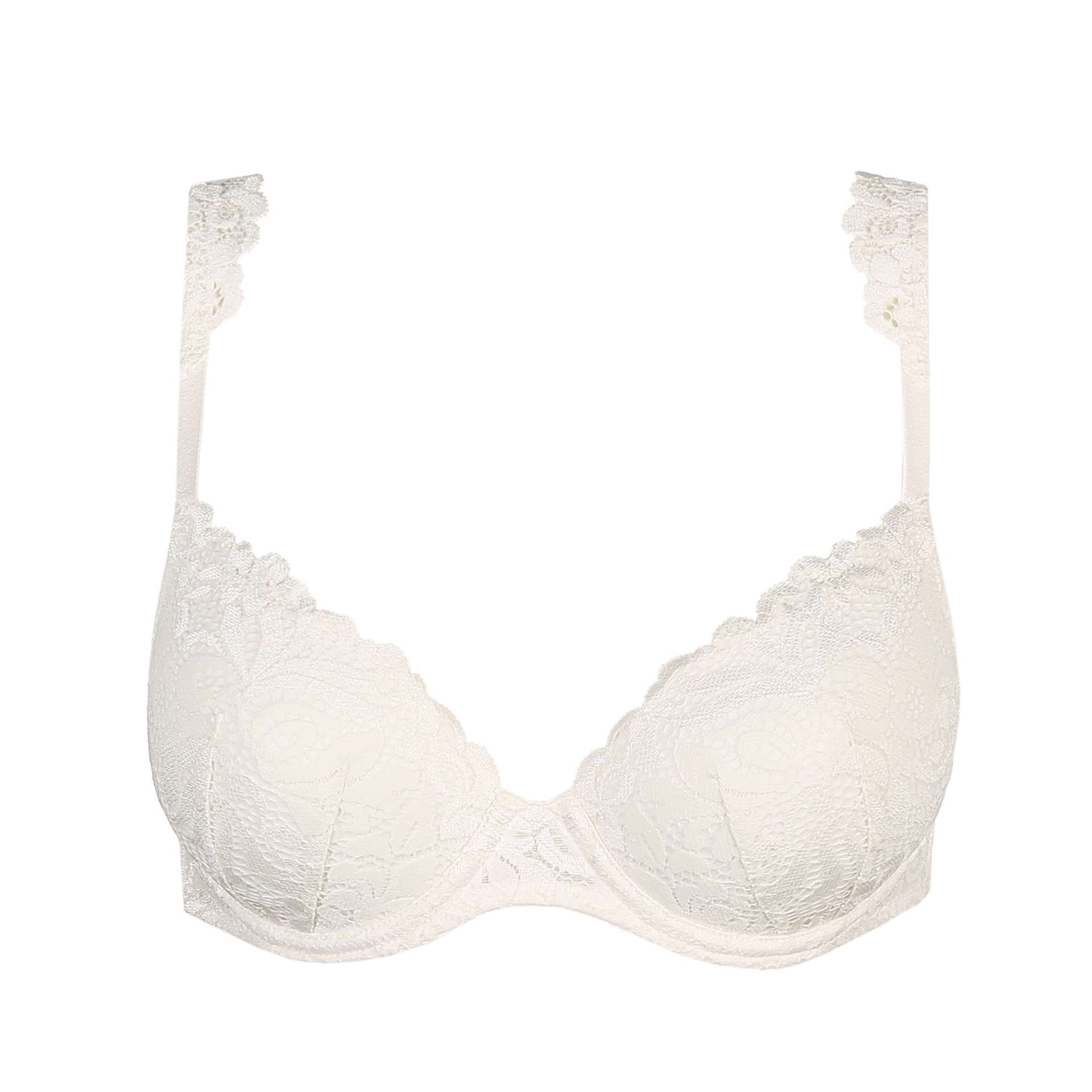 Marie Jo Elis mousse bh (hartjes) Marie Jo Elis mousse bh (hartjes)