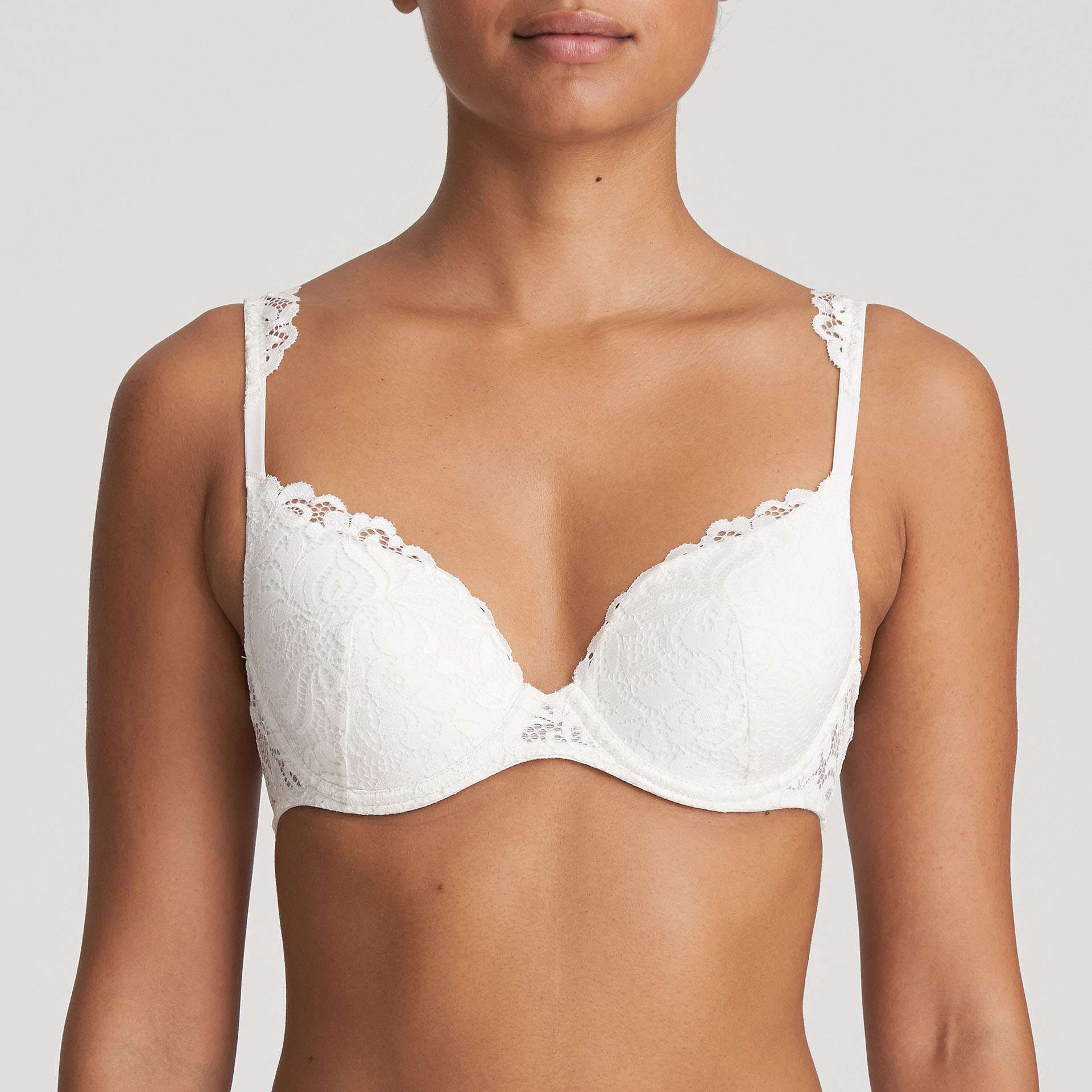 Marie Jo Elis mousse bh (hartjes) Marie Jo Elis mousse bh (hartjes)