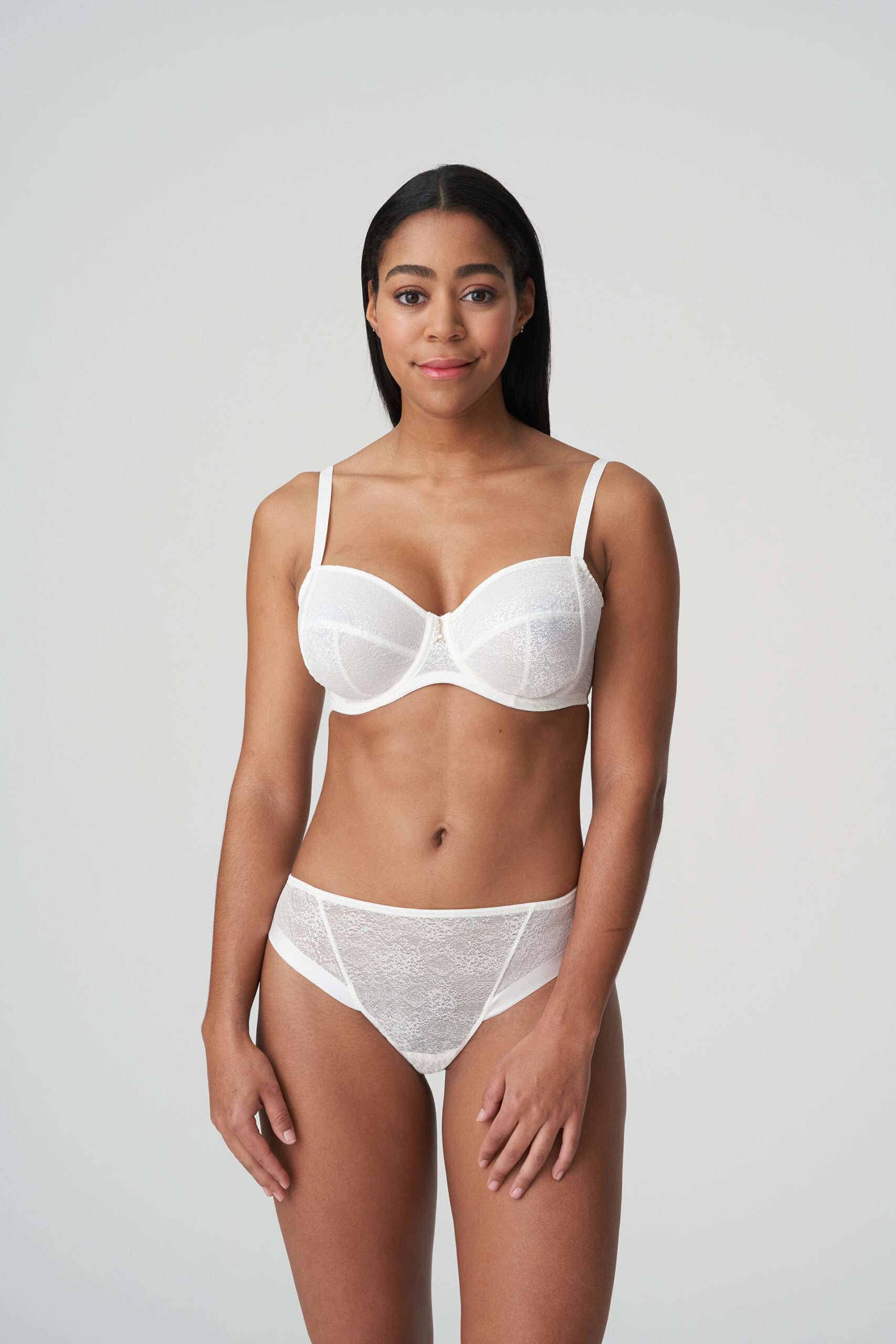 LUMINO natuur beugelbh