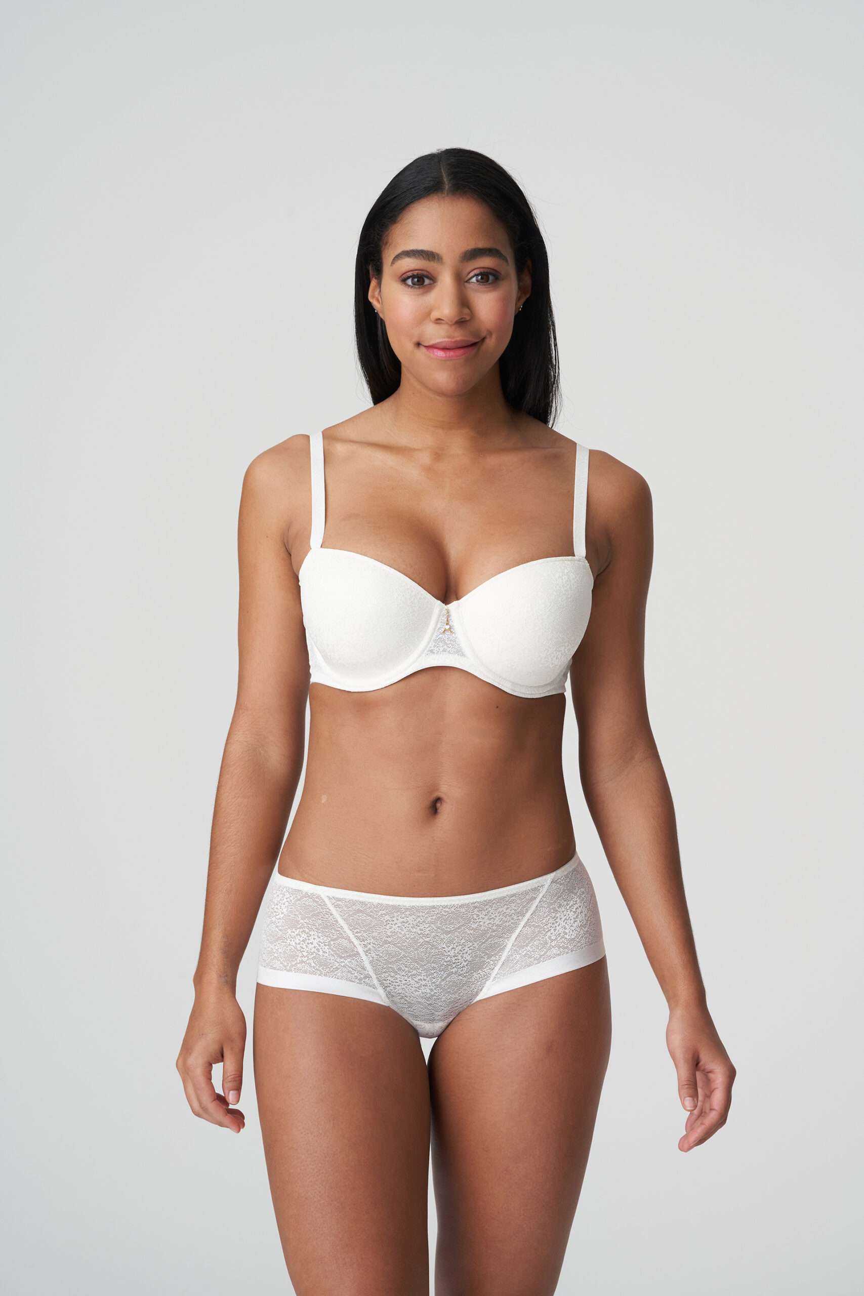 LUMINO natuur hotpants LUMINO natuur hotpants