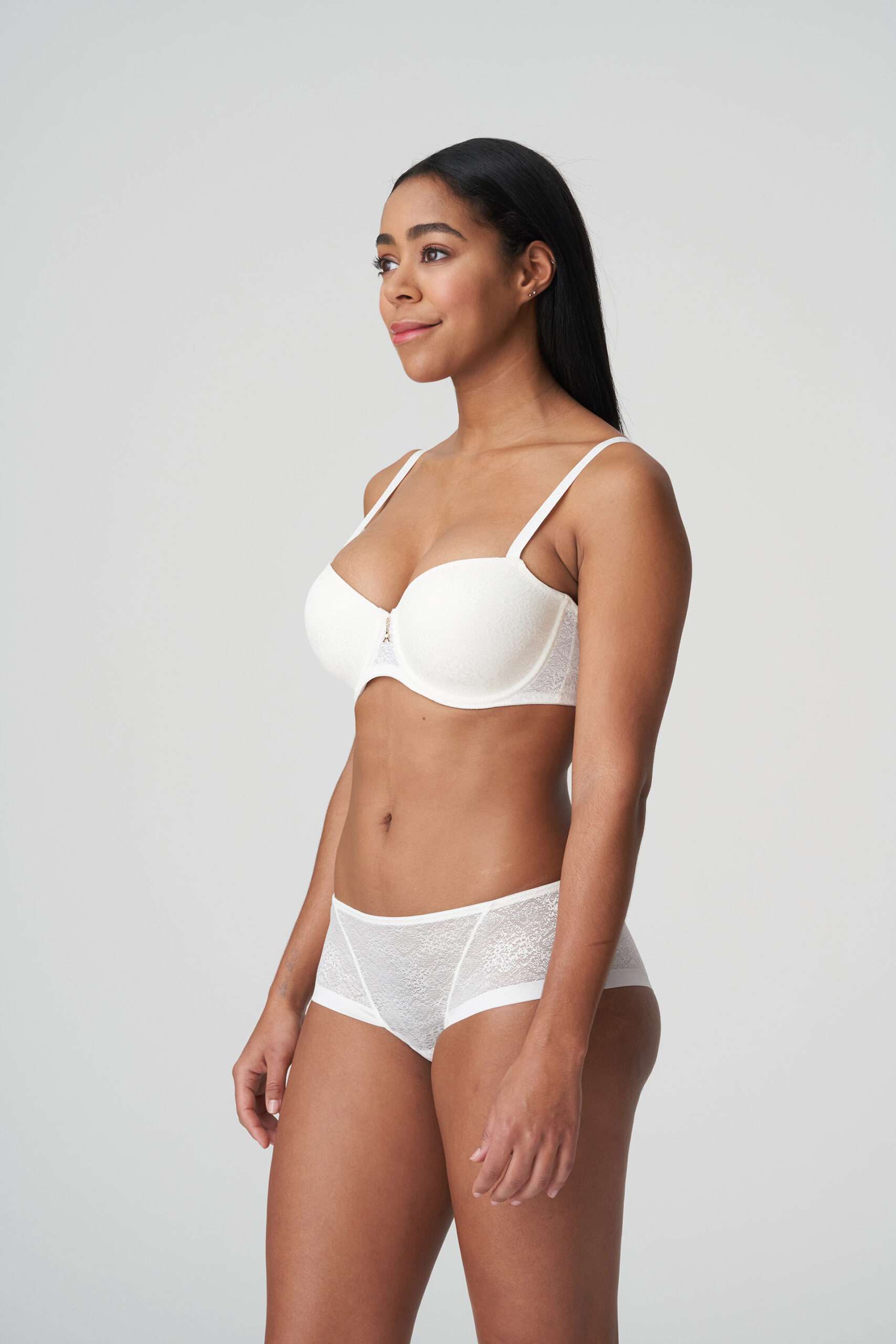 LUMINO natuur hotpants LUMINO natuur hotpants