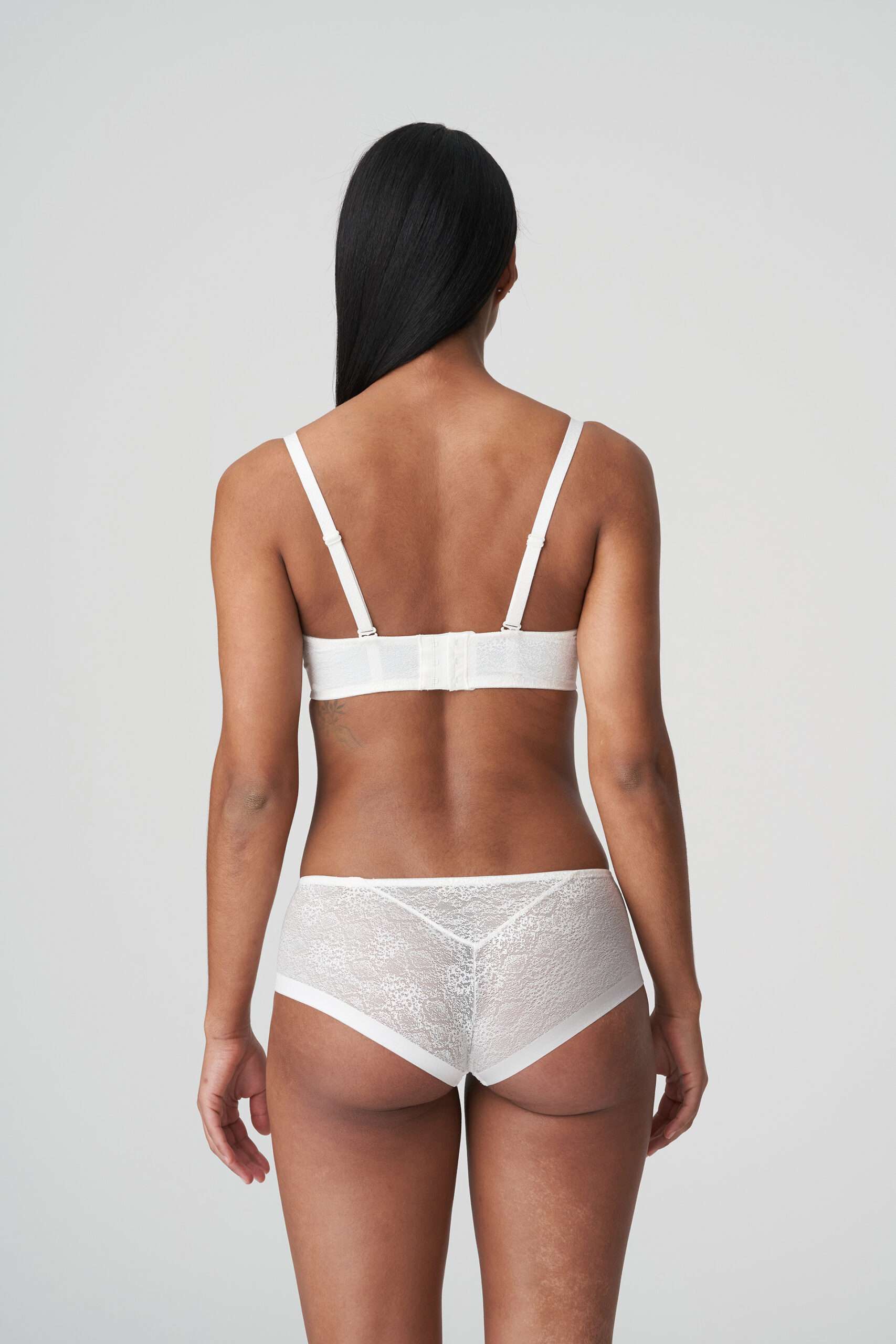 LUMINO natuur hotpants LUMINO natuur hotpants