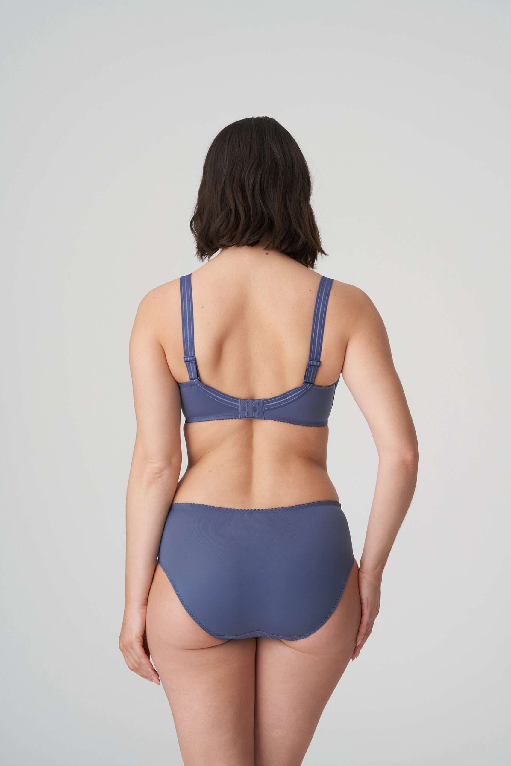 DEAUVILLE Nightshadow blue comfort beugelbh