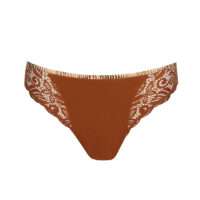 AMALIE Bronzo d'oro rioslip