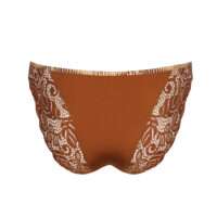 AMALIE Bronzo d'oro rioslip