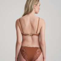 AMALIE Bronzo d'oro rioslip