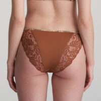 AMALIE Bronzo d'oro rioslip